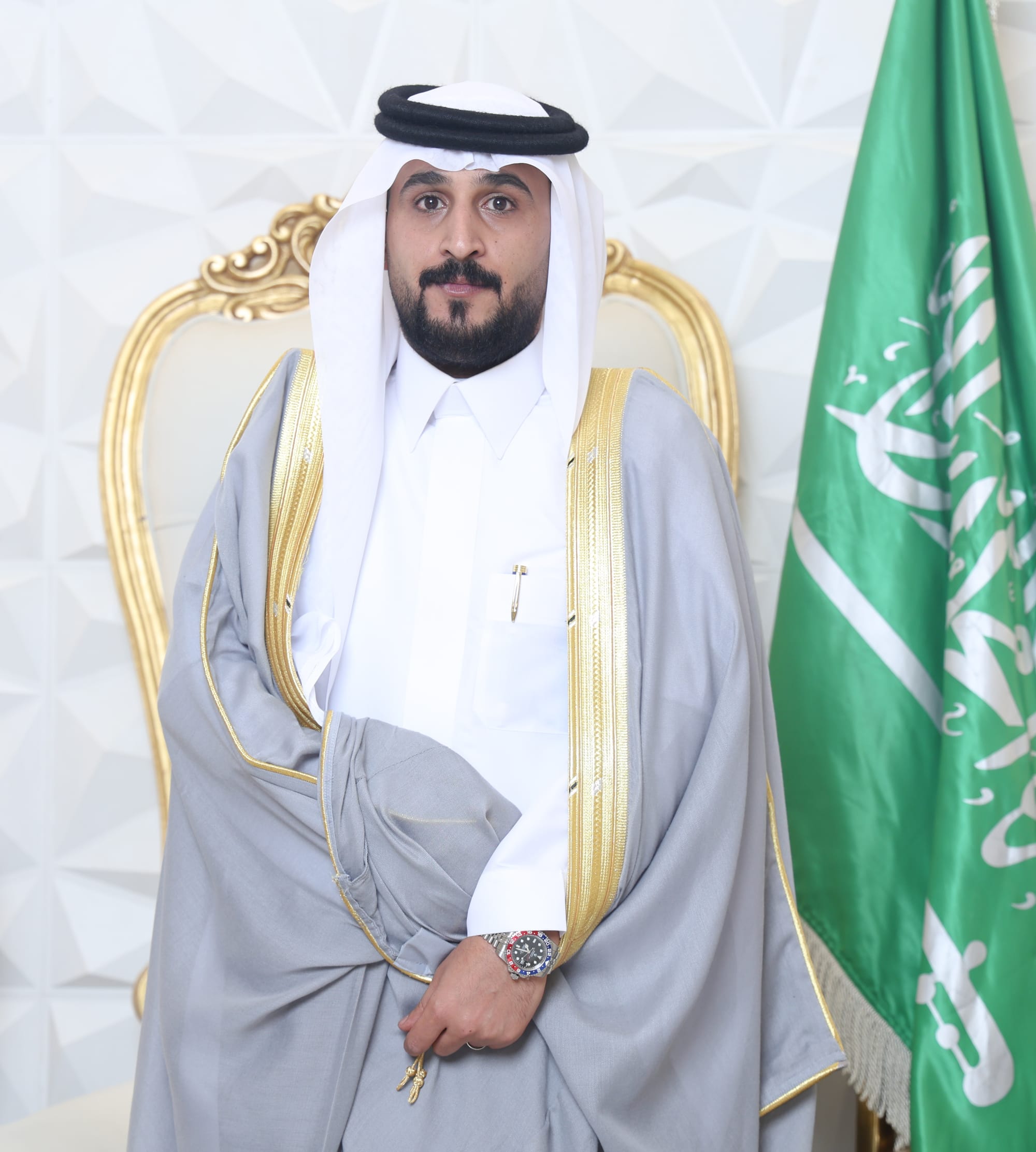 زواج خلف سفران خلف الشمراني