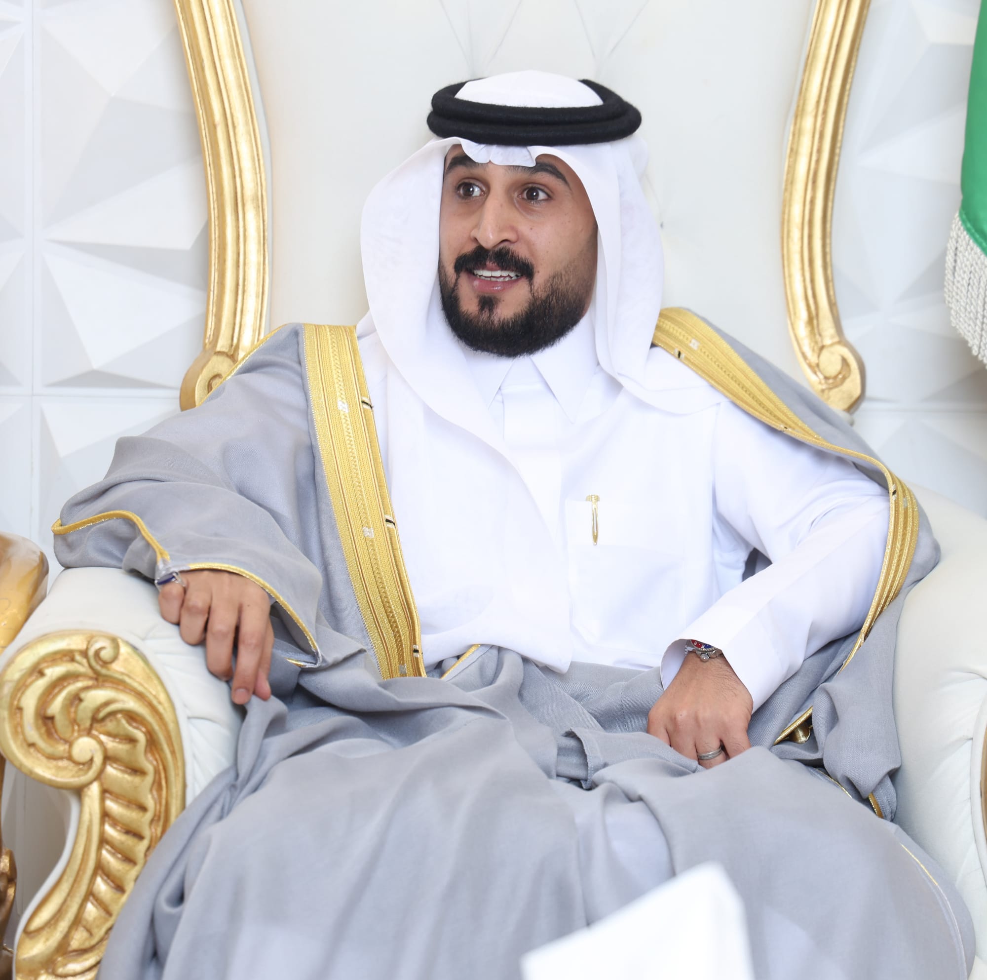 زواج خلف سفران خلف الشمراني