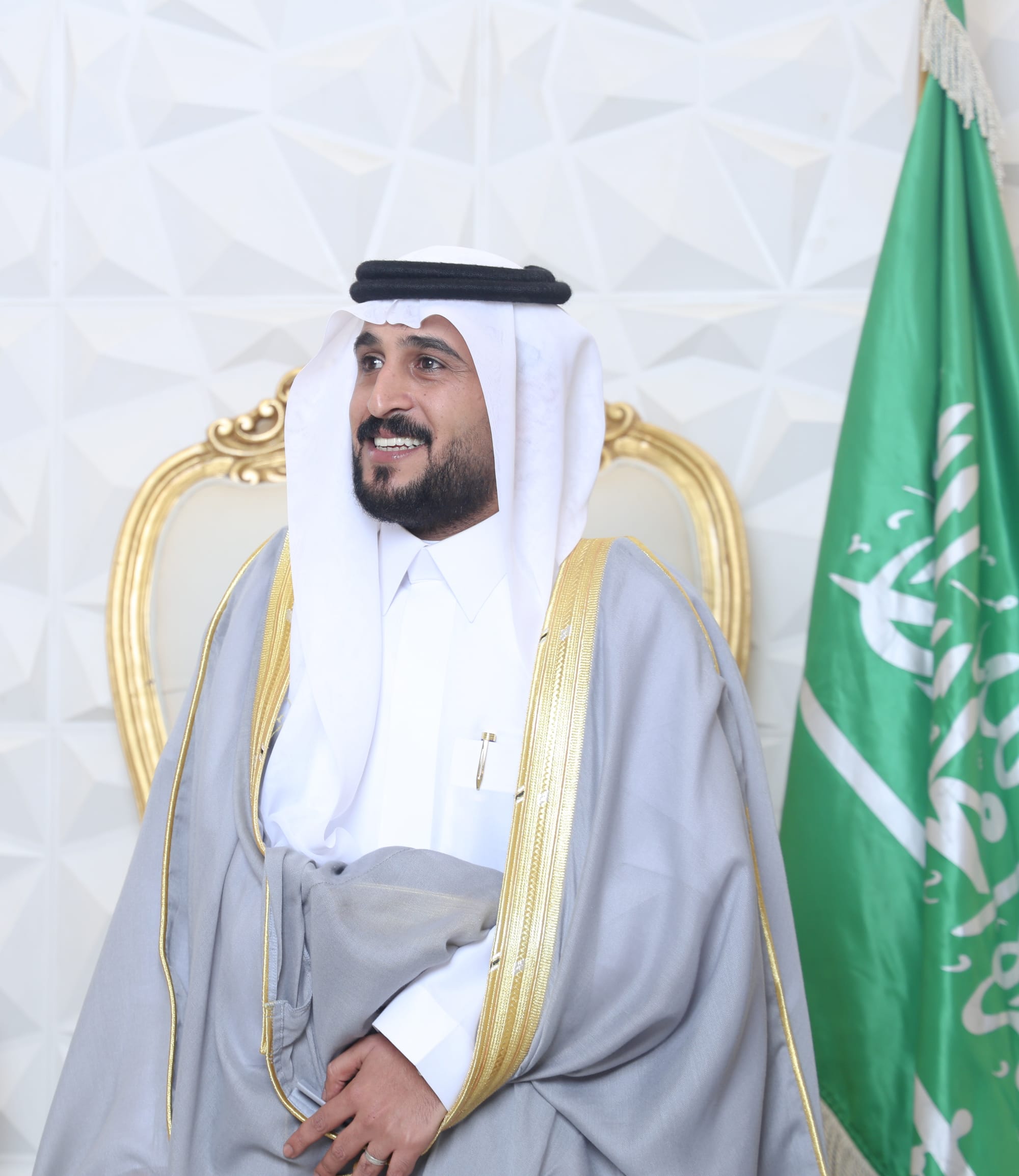 زواج خلف سفران خلف الشمراني