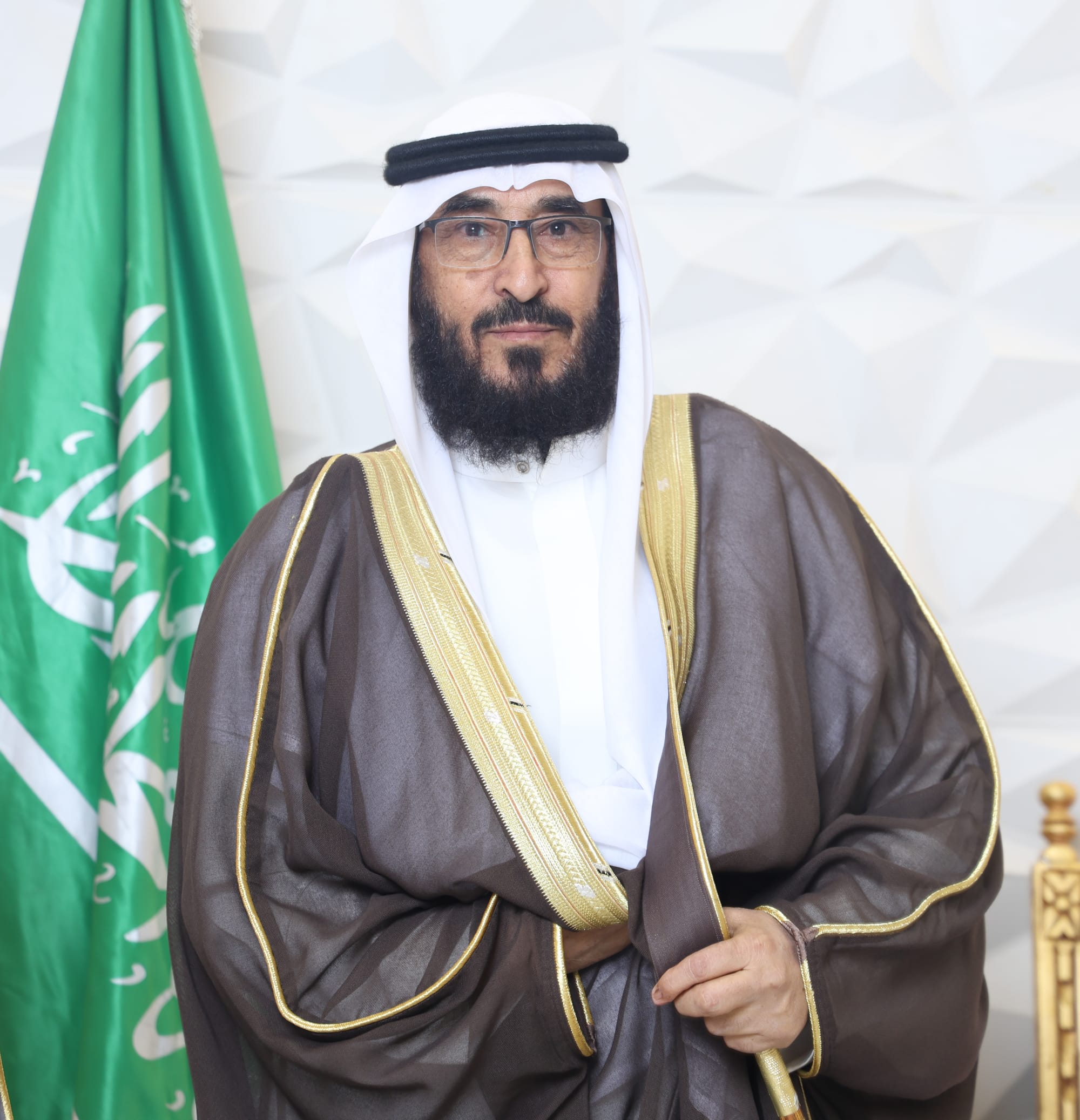 زواج خلف سفران خلف الشمراني