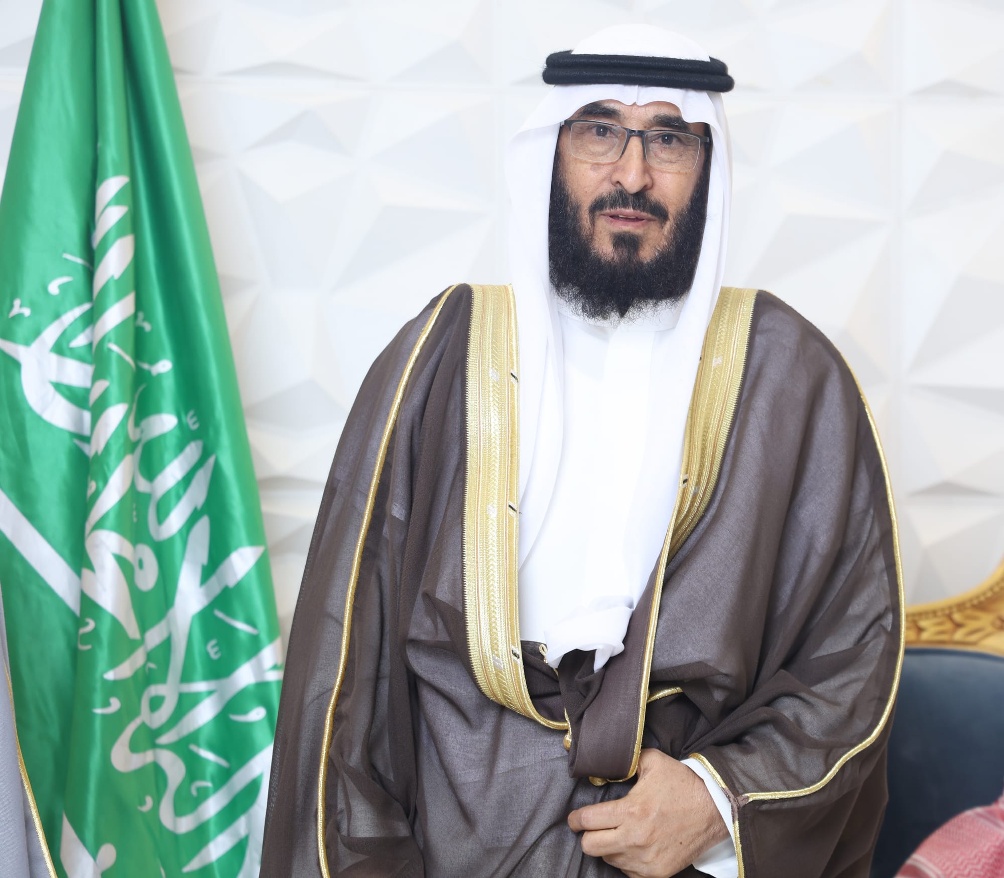 زواج خلف سفران خلف الشمراني