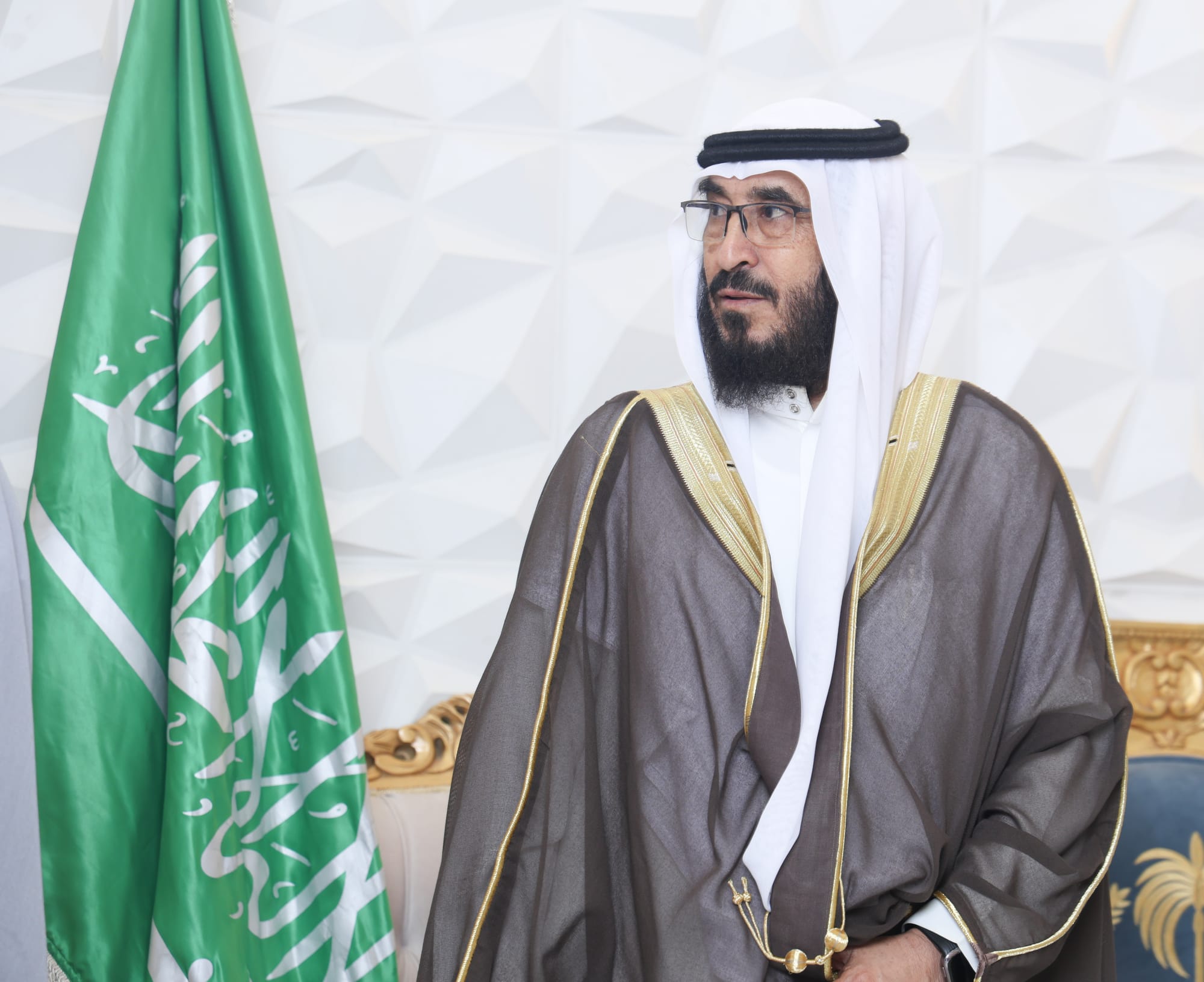 زواج خلف سفران خلف الشمراني