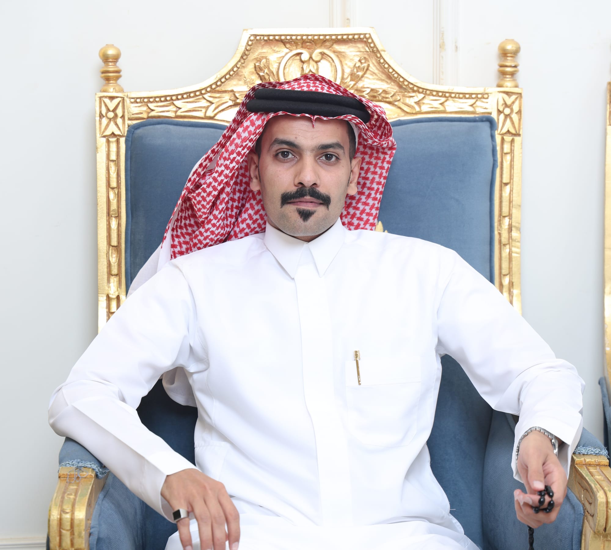 زواج خلف سفران خلف الشمراني