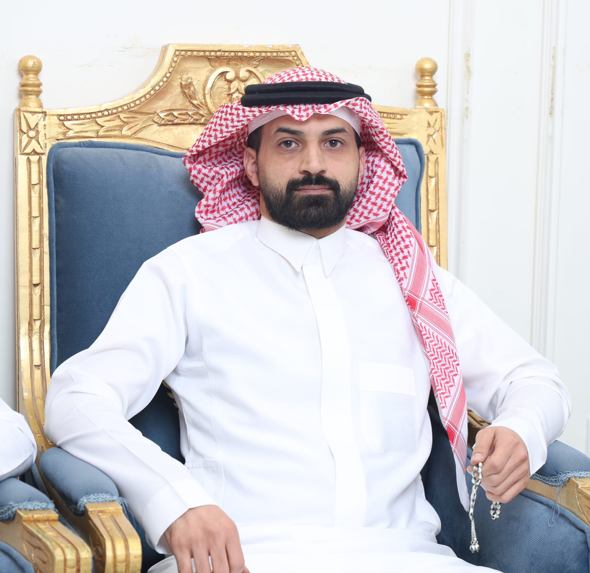 زواج خلف سفران خلف الشمراني