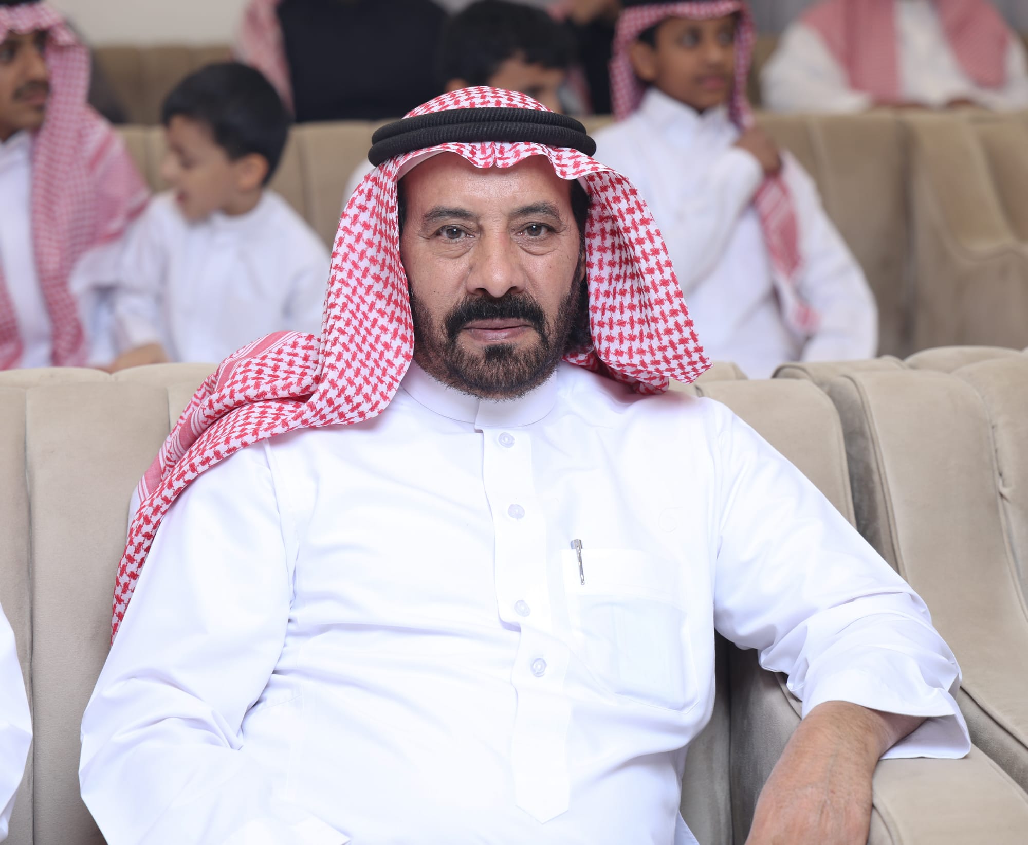 زواج خلف سفران خلف الشمراني