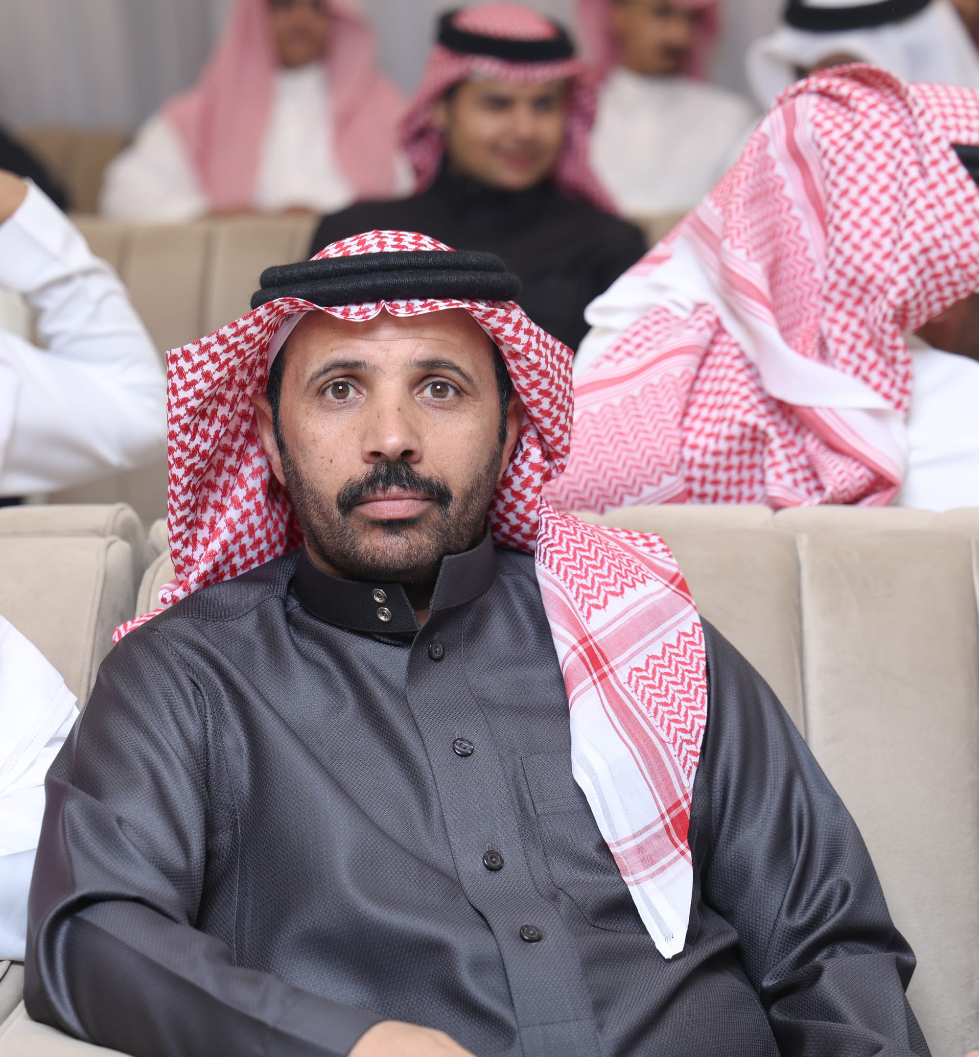 زواج خلف سفران خلف الشمراني