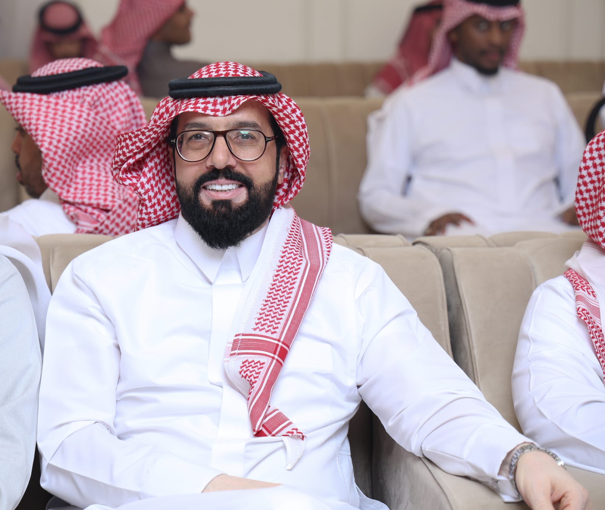 زواج خلف سفران خلف الشمراني