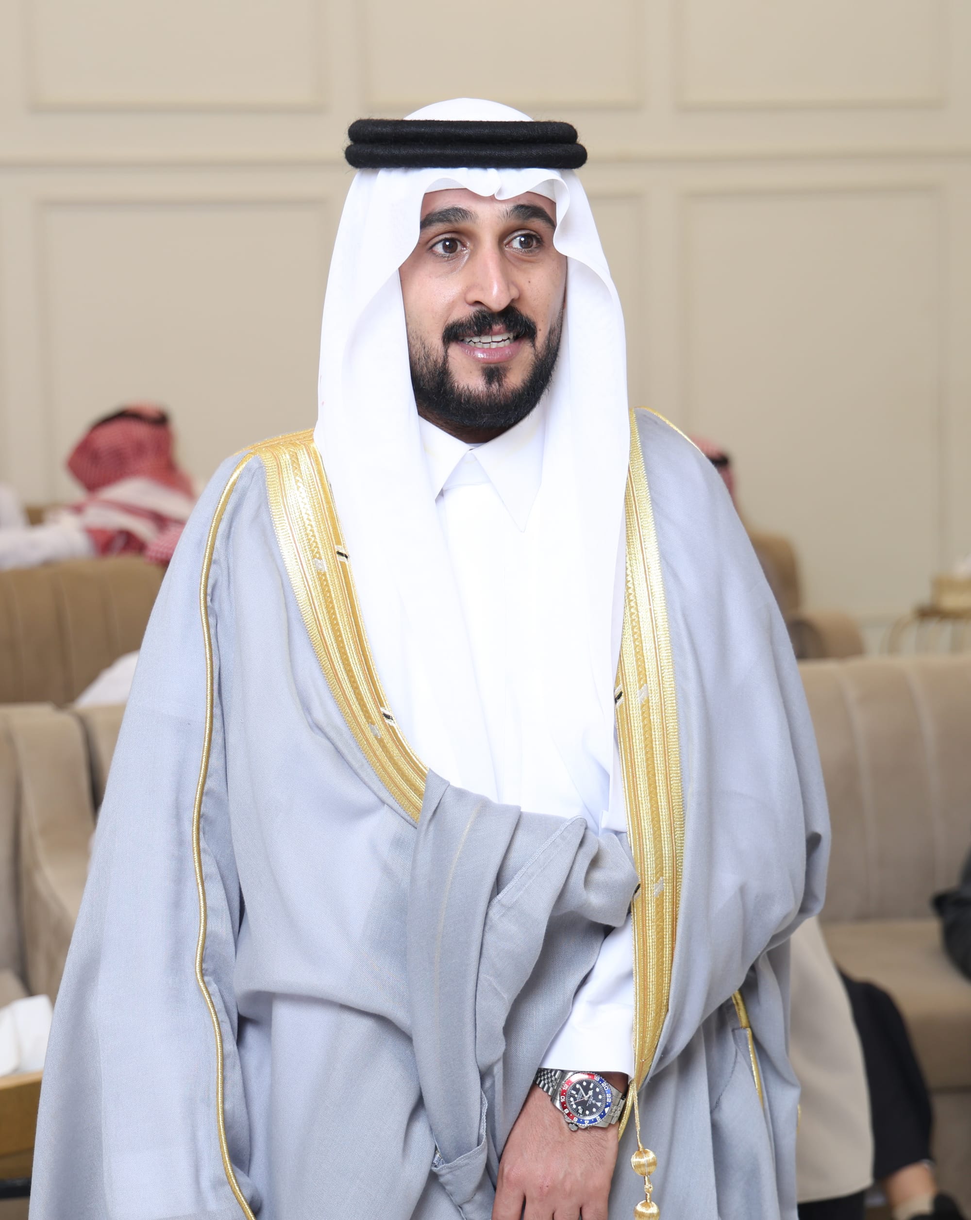 زواج خلف سفران خلف الشمراني