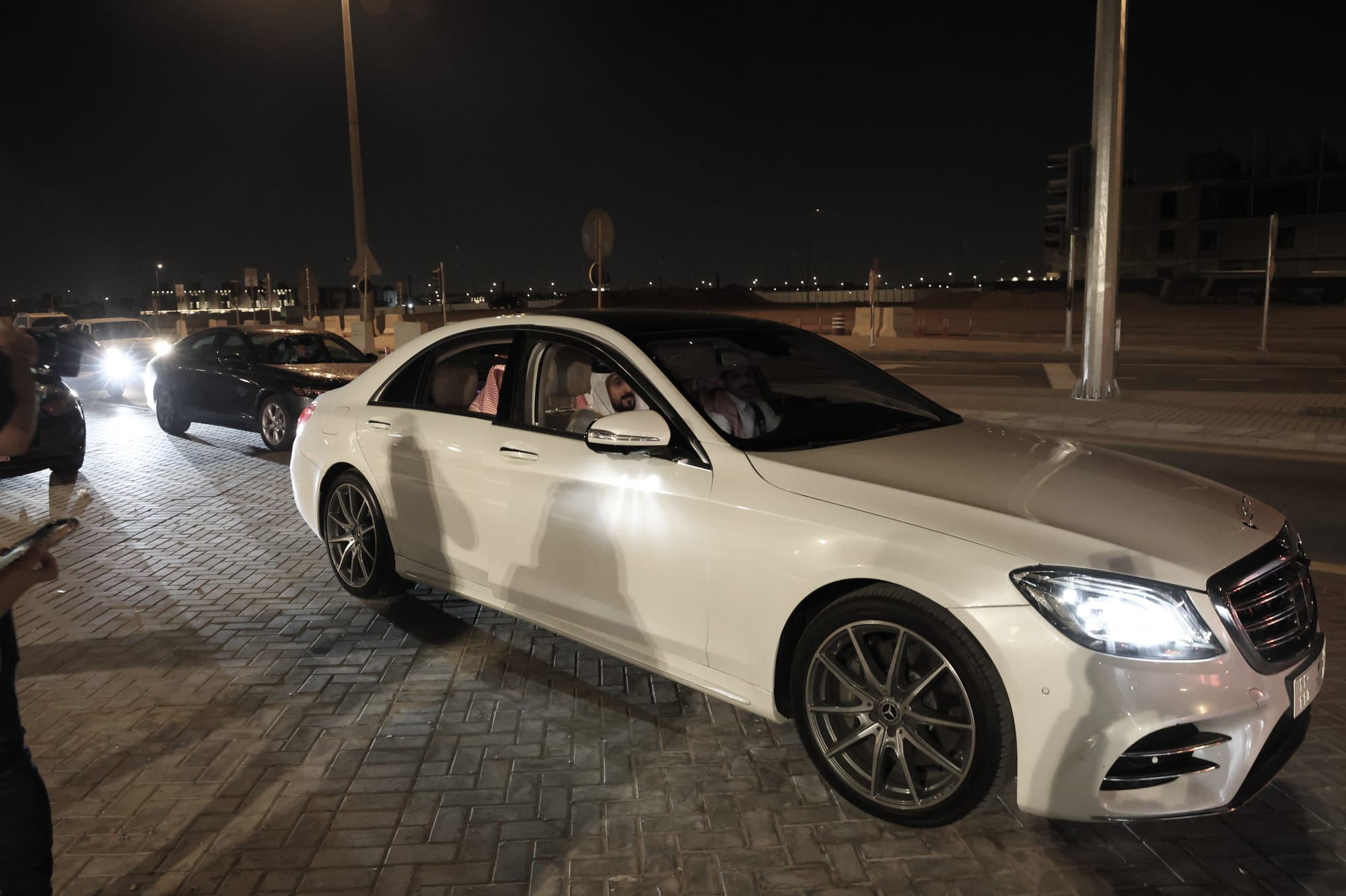 زواج خلف سفران خلف الشمراني