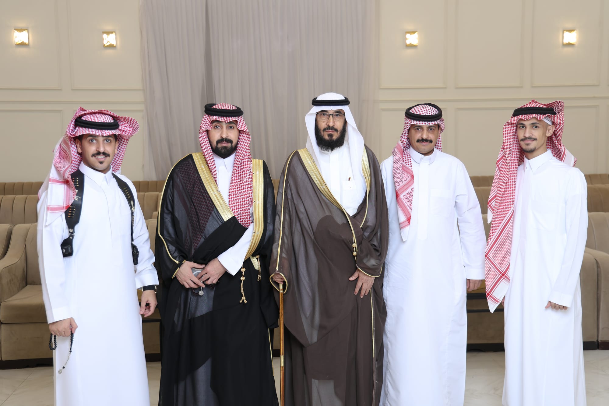 زواج خلف سفران خلف الشمراني