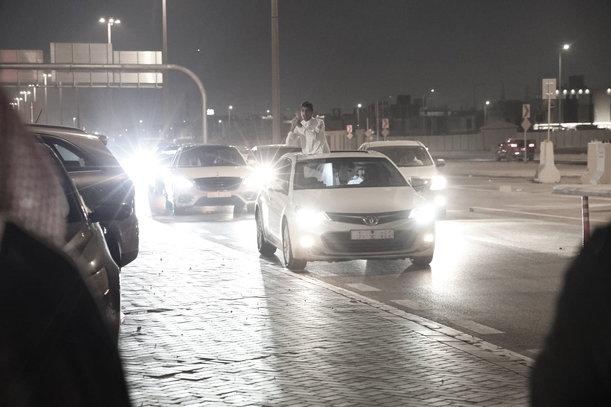 زواج خلف سفران خلف الشمراني