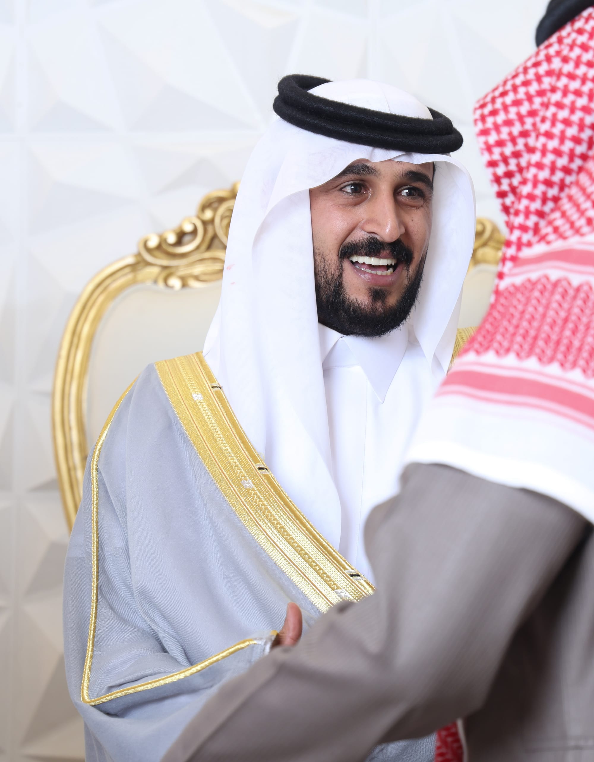 زواج خلف سفران خلف الشمراني