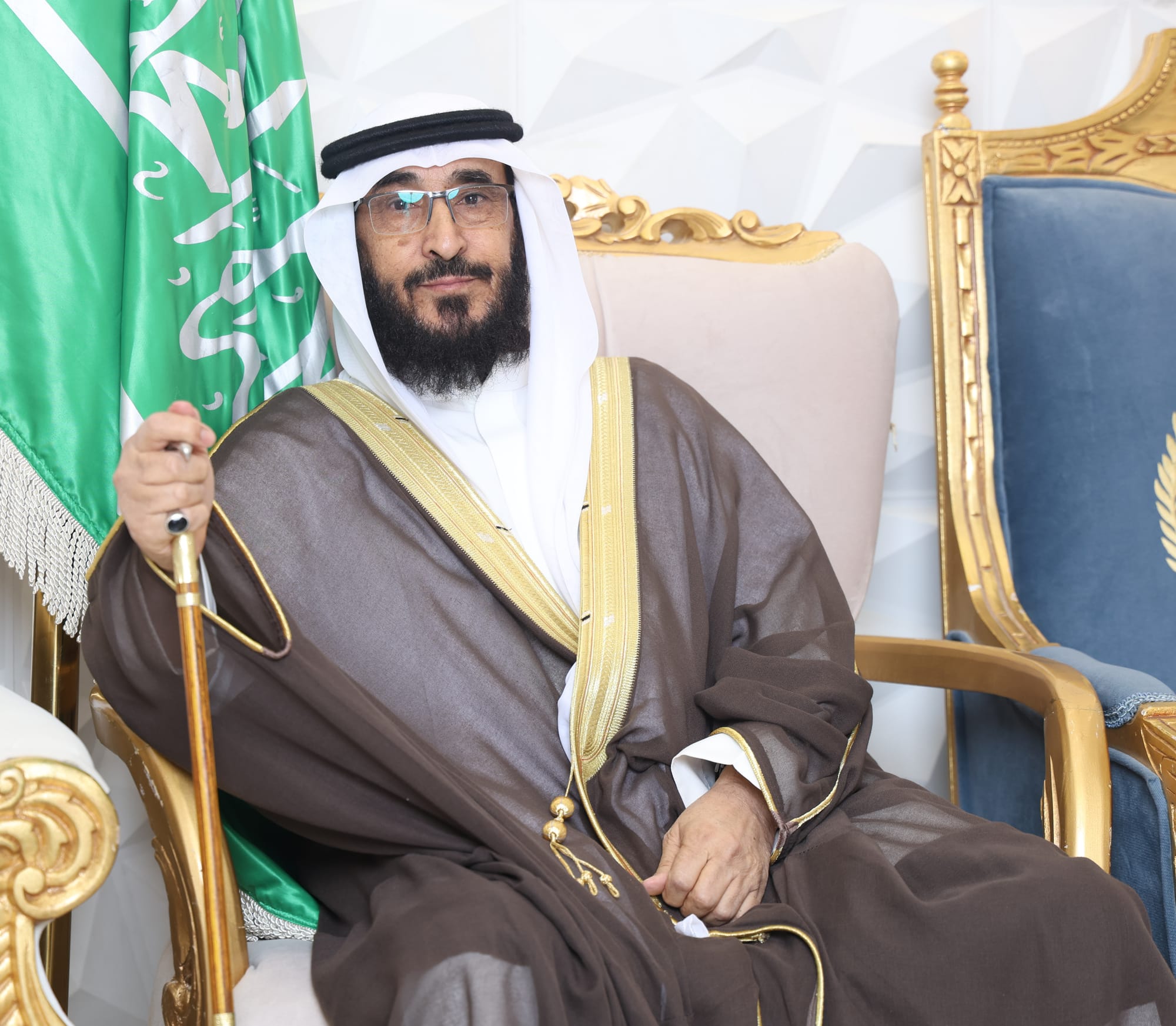 زواج خلف سفران خلف الشمراني