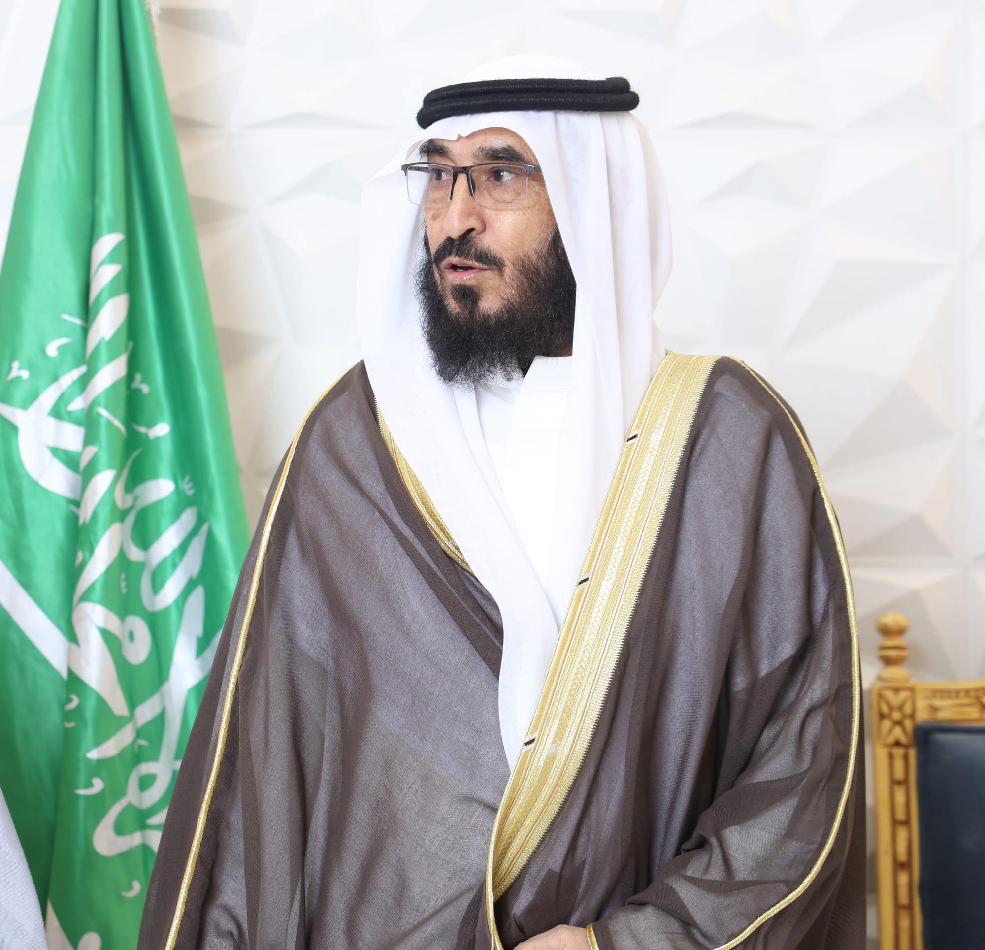 زواج خلف سفران خلف الشمراني