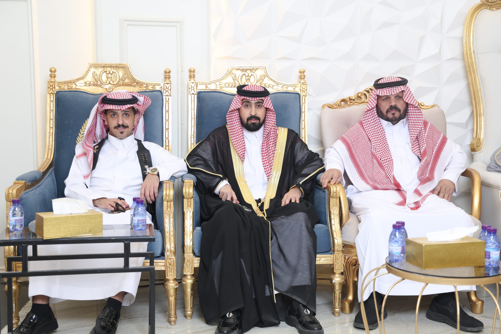 زواج خلف سفران خلف الشمراني