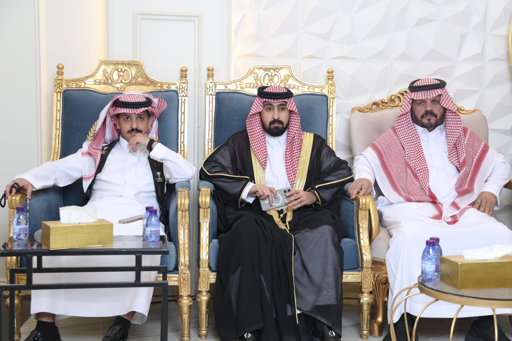 زواج خلف سفران خلف الشمراني