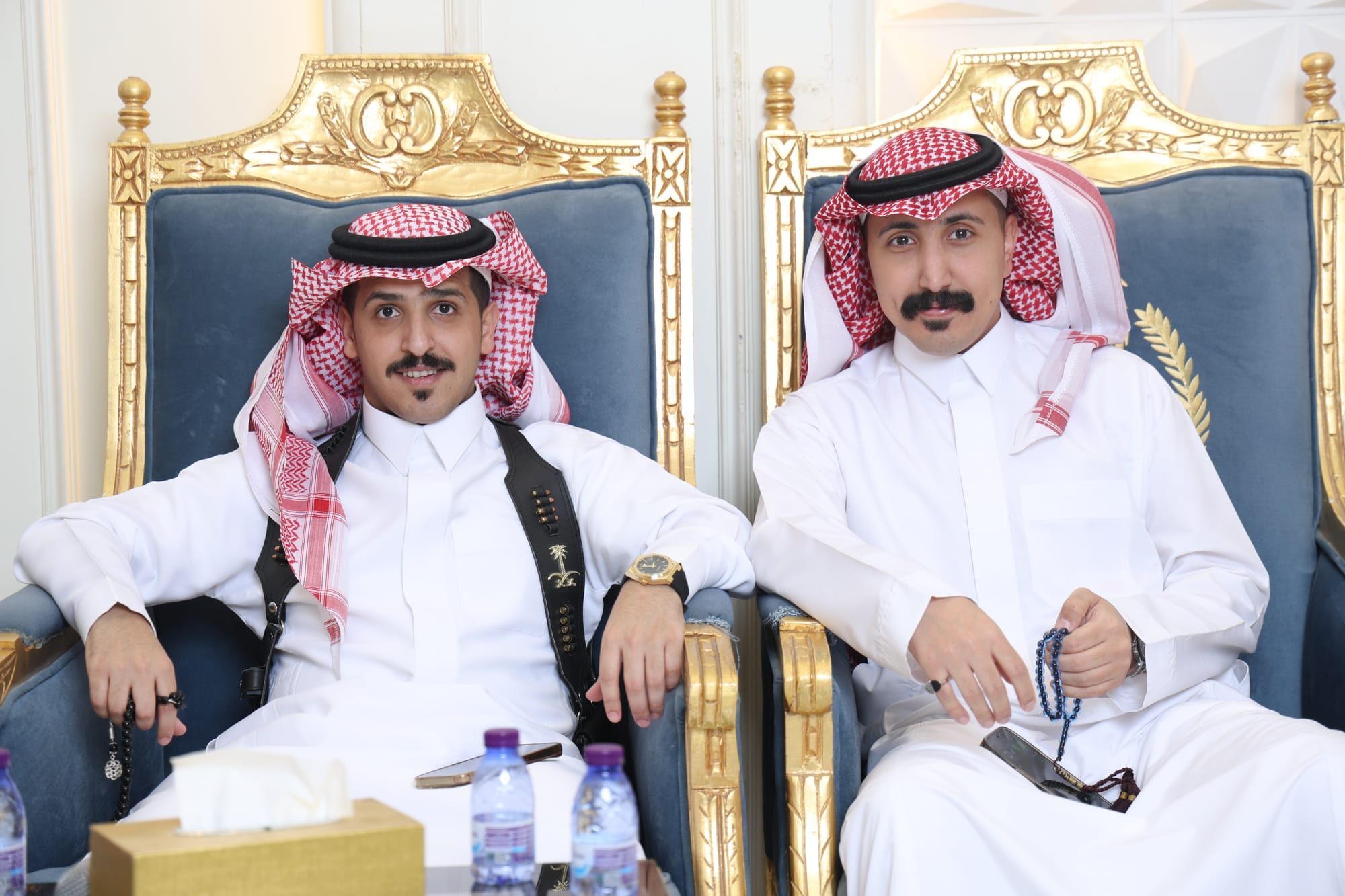 زواج خلف سفران خلف الشمراني