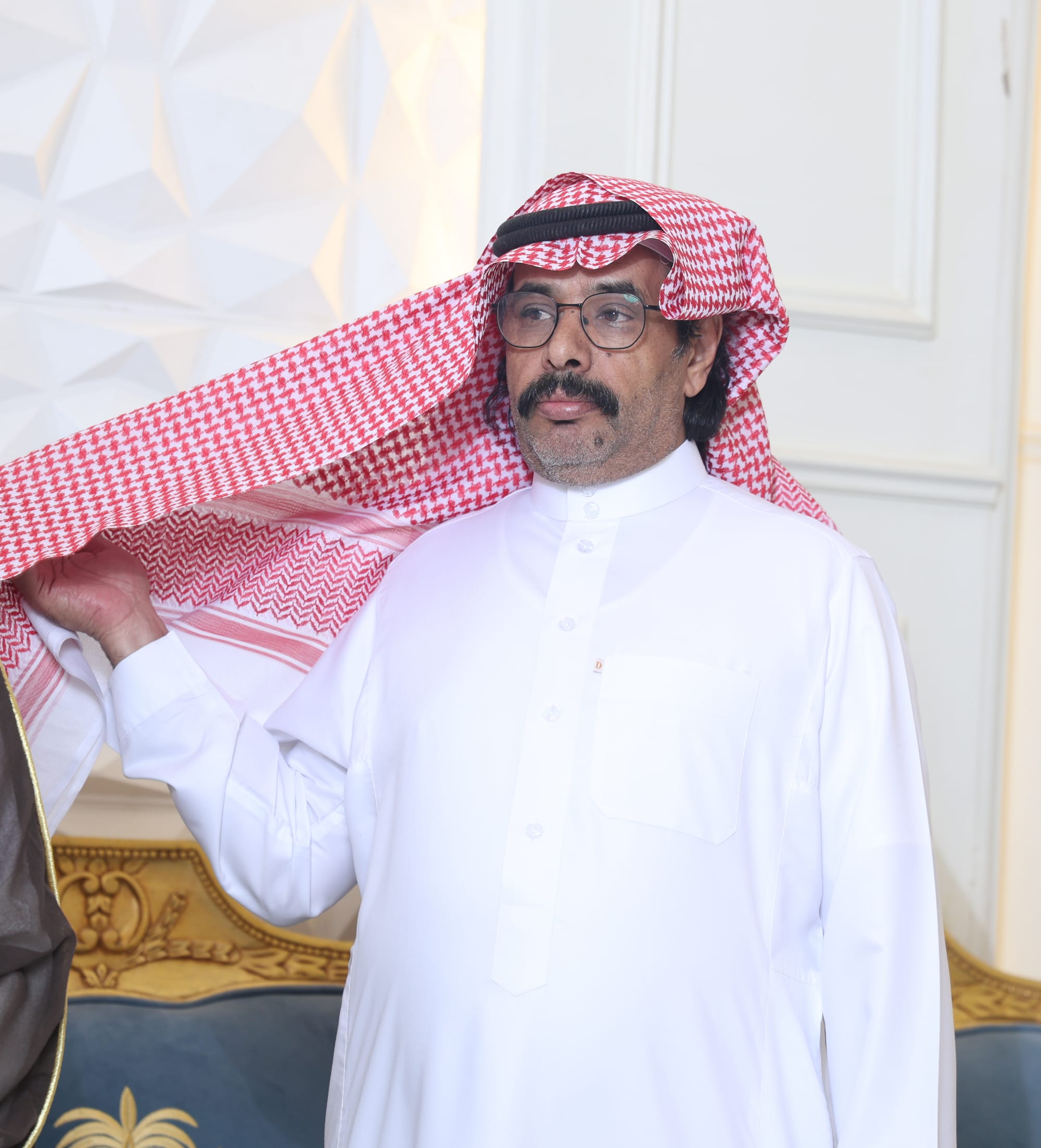 زواج خلف سفران خلف الشمراني