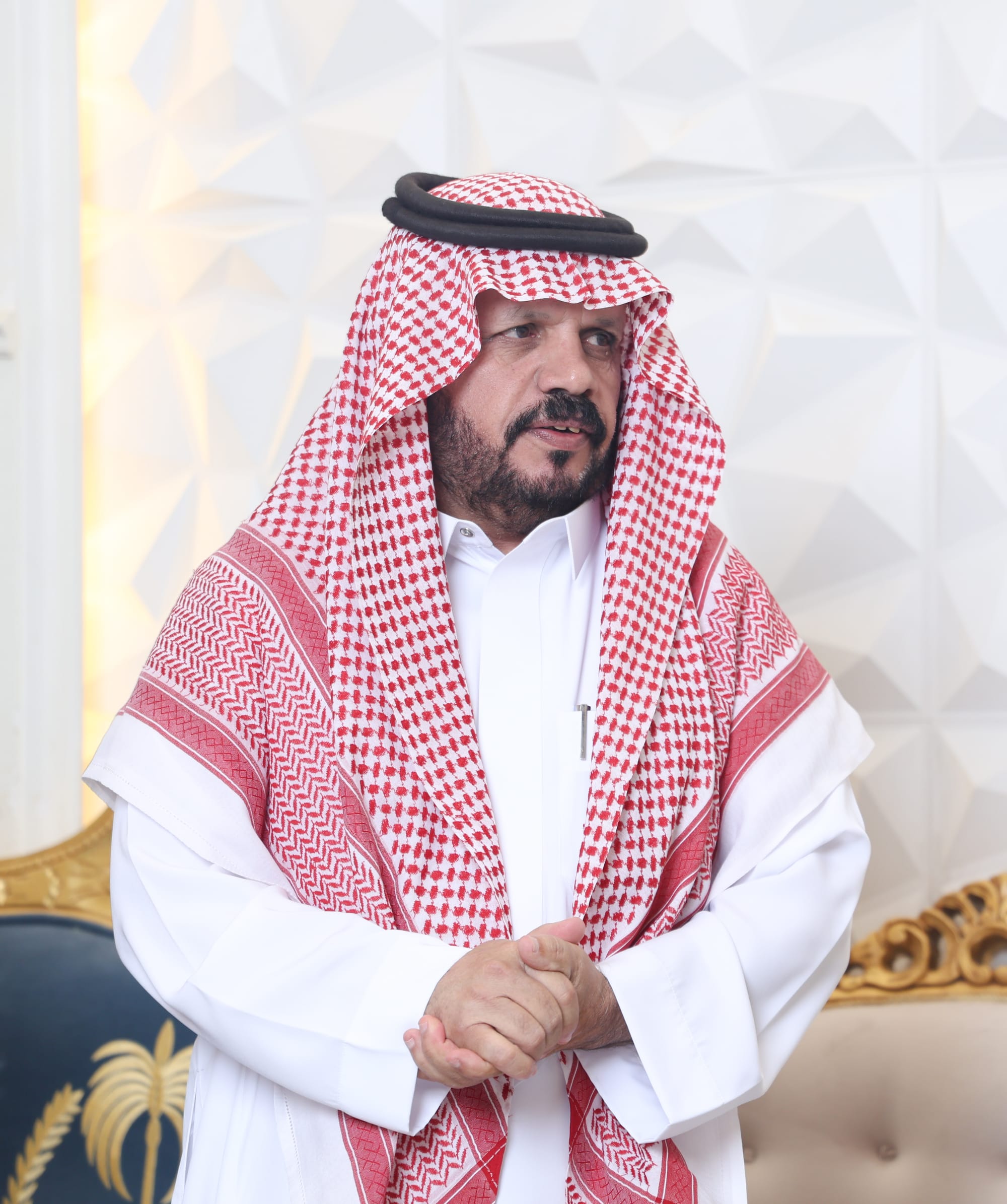 زواج خلف سفران خلف الشمراني