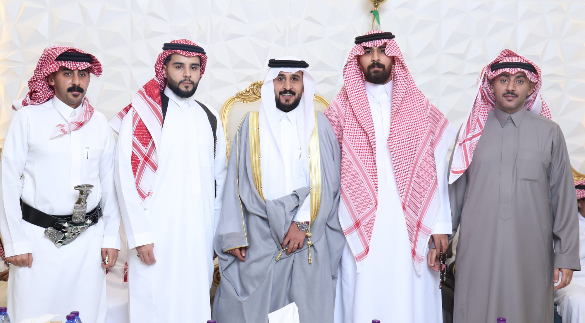 زواج خلف سفران خلف الشمراني