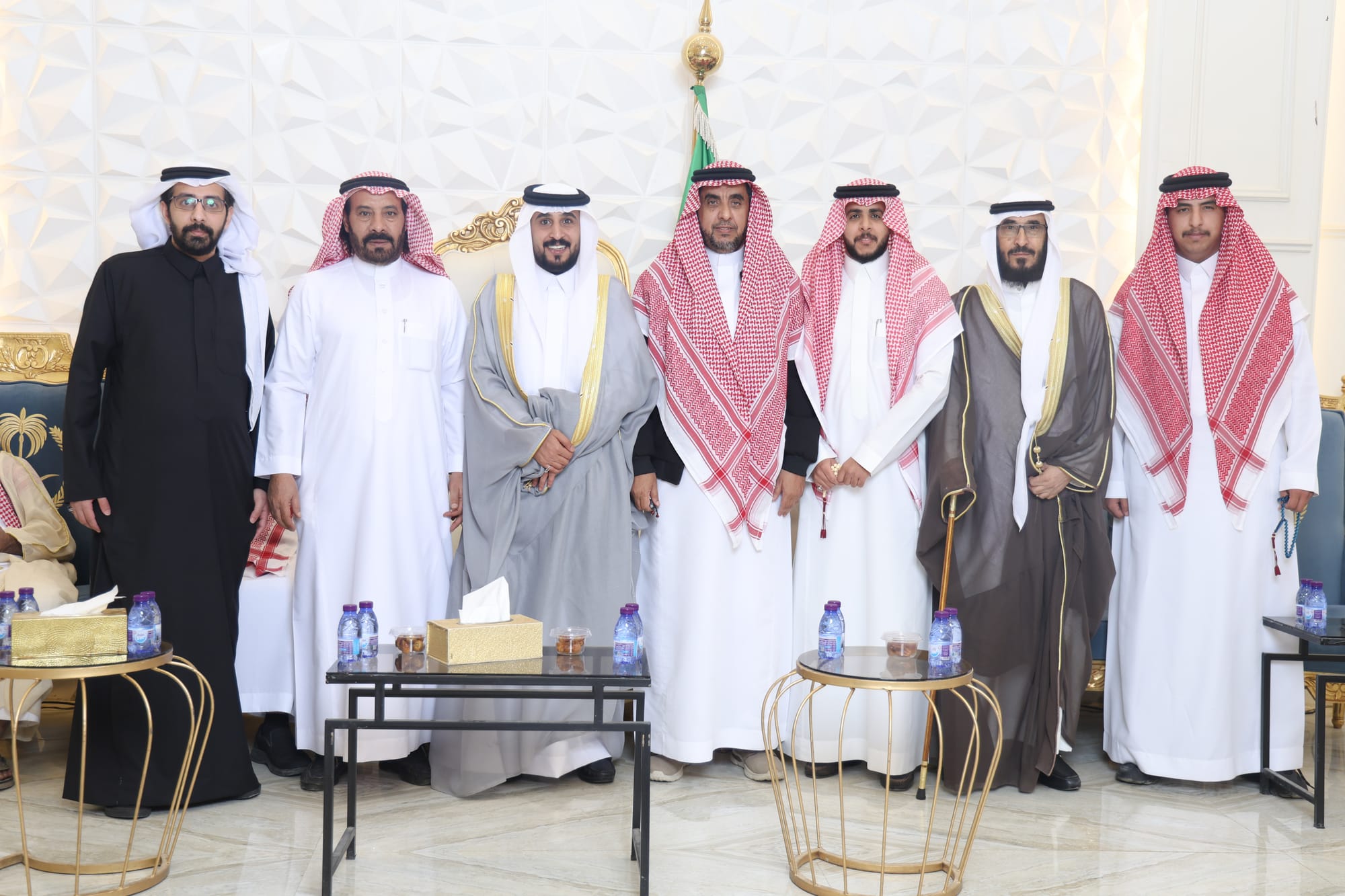 زواج خلف سفران خلف الشمراني