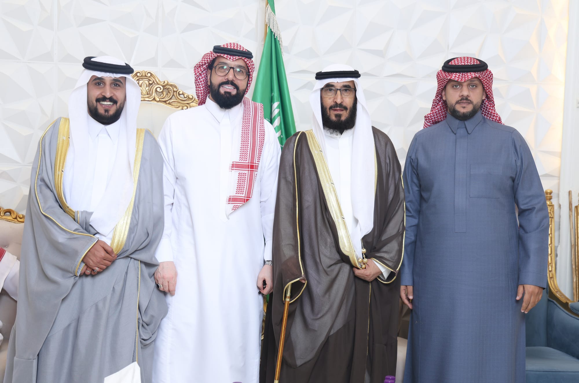 زواج خلف سفران خلف الشمراني