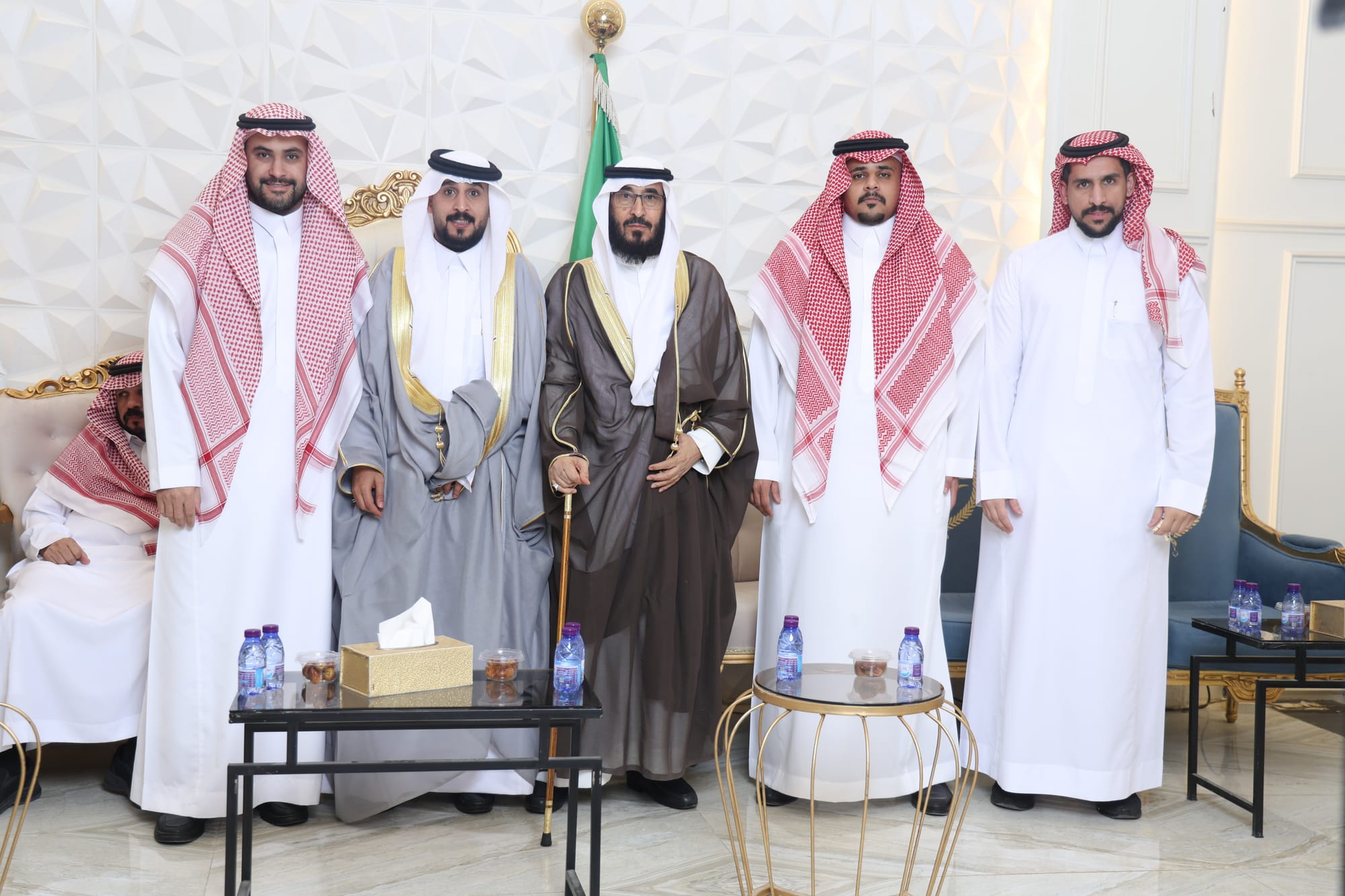 زواج خلف سفران خلف الشمراني