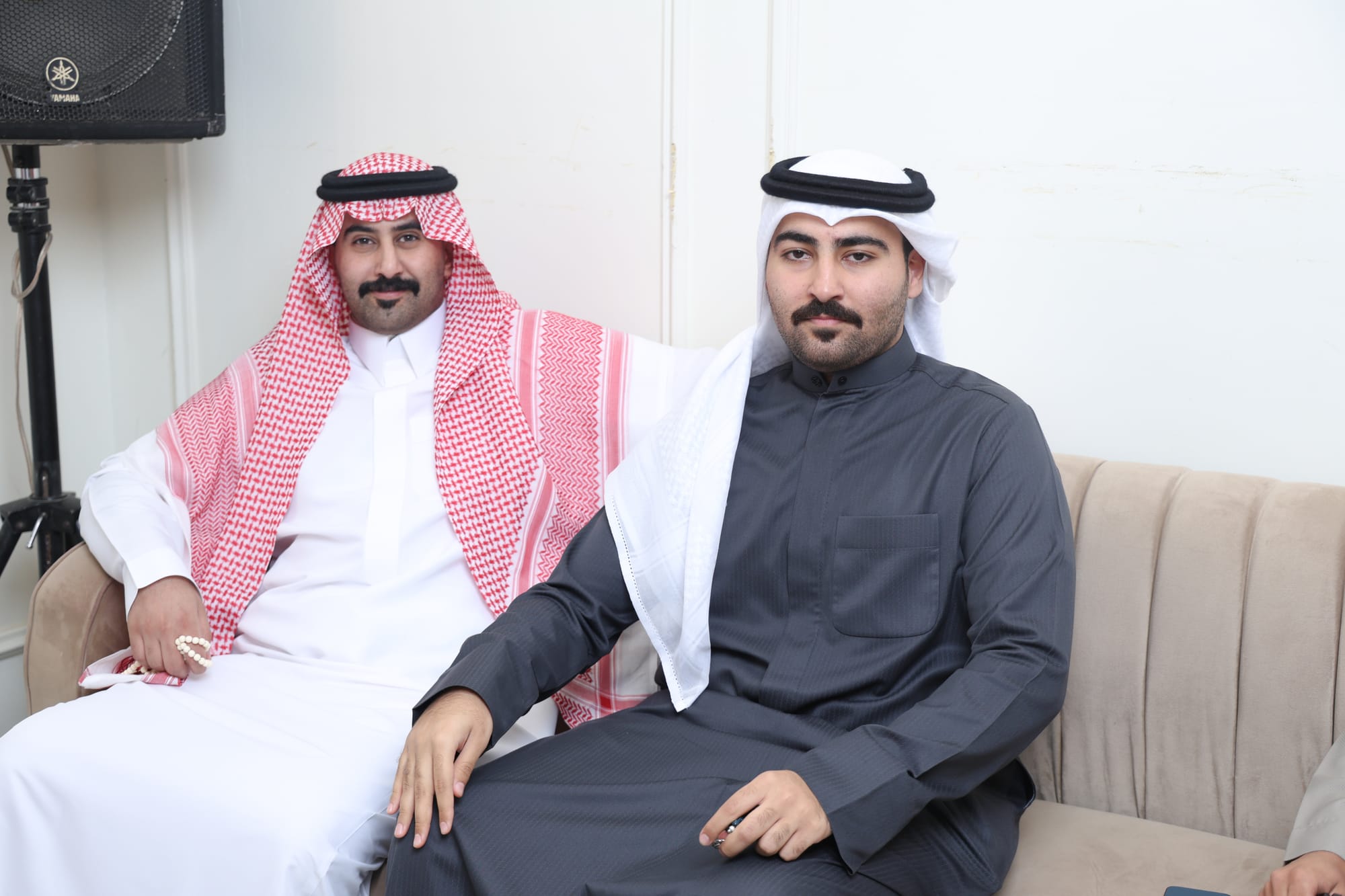 زواج خلف سفران خلف الشمراني