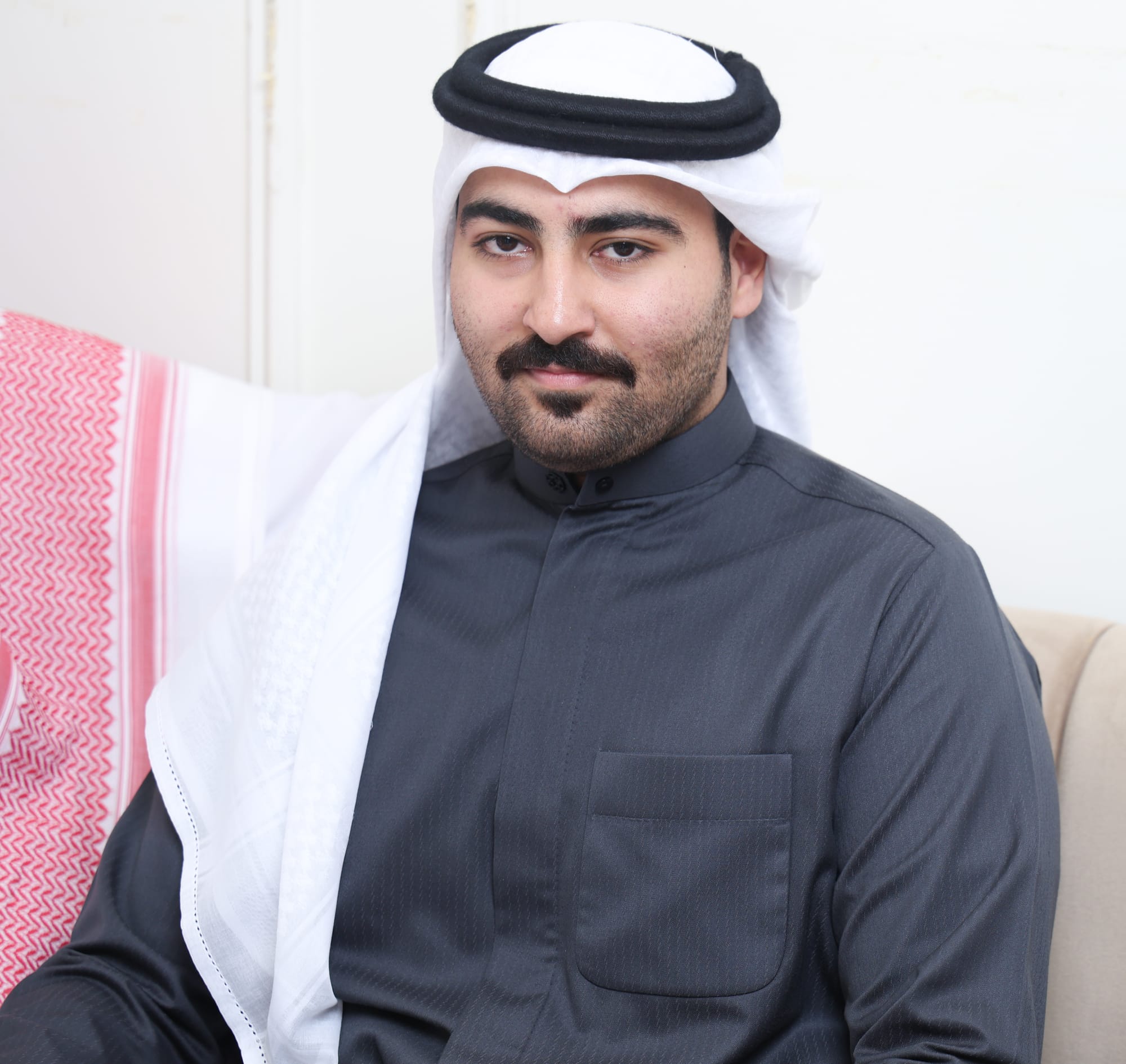 زواج خلف سفران خلف الشمراني