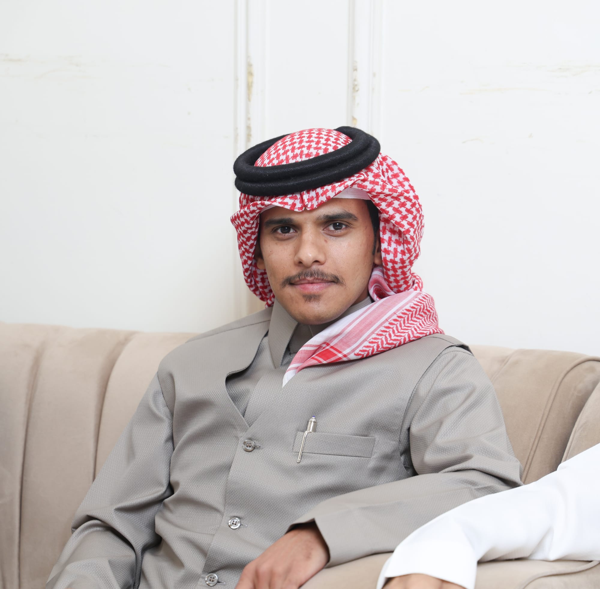 زواج خلف سفران خلف الشمراني