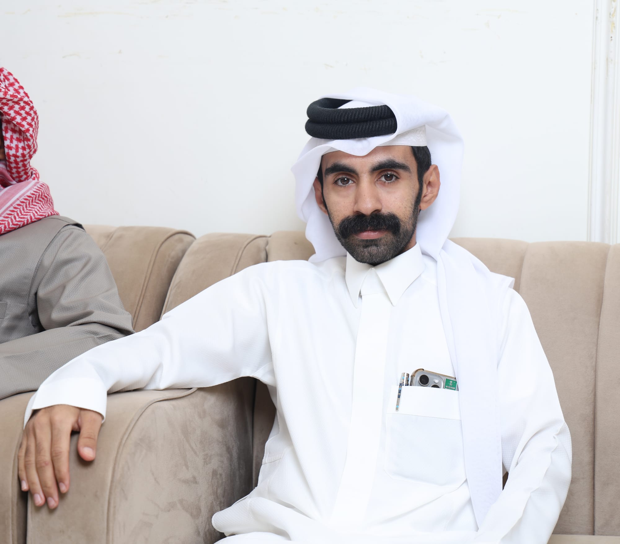 زواج خلف سفران خلف الشمراني