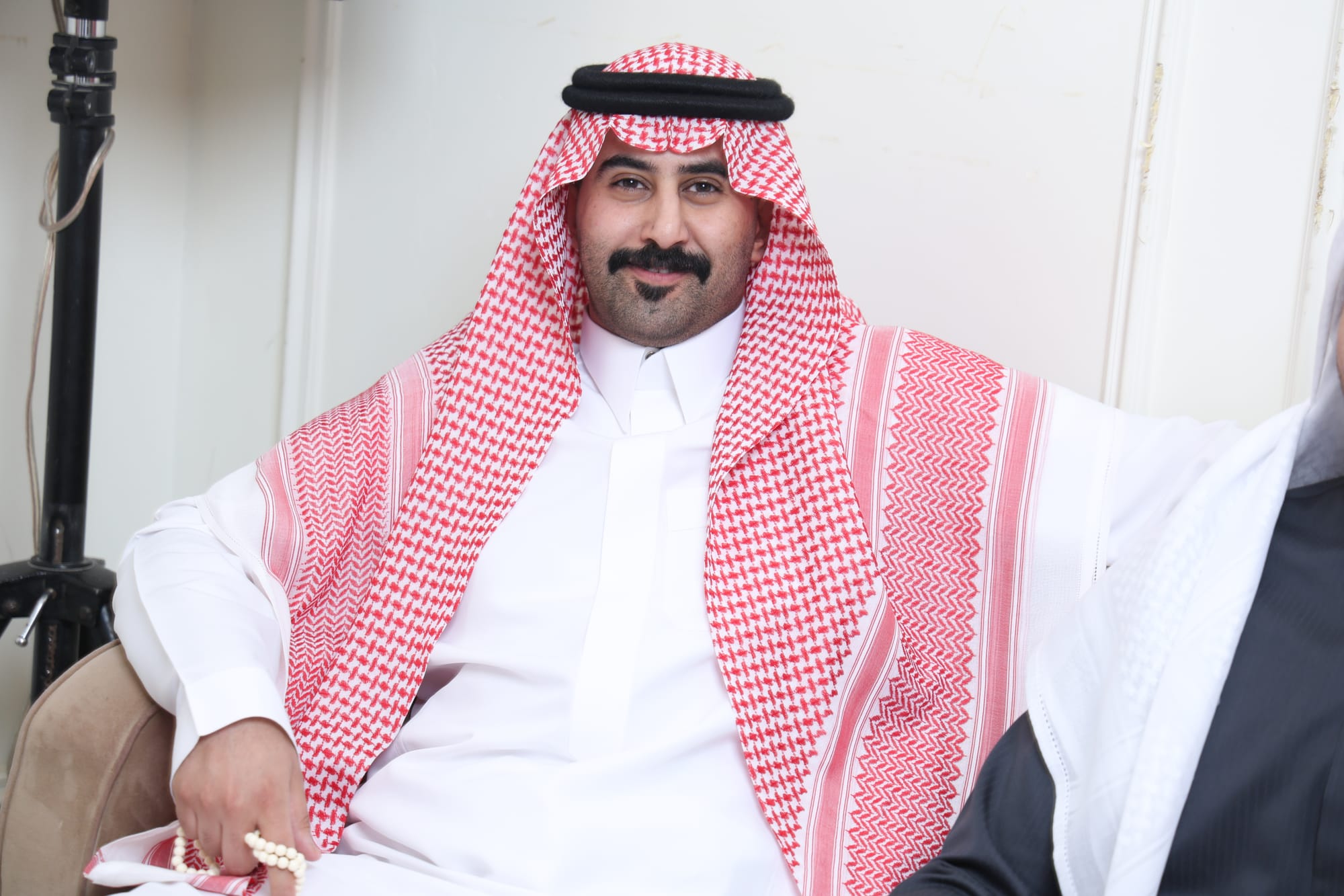 زواج خلف سفران خلف الشمراني