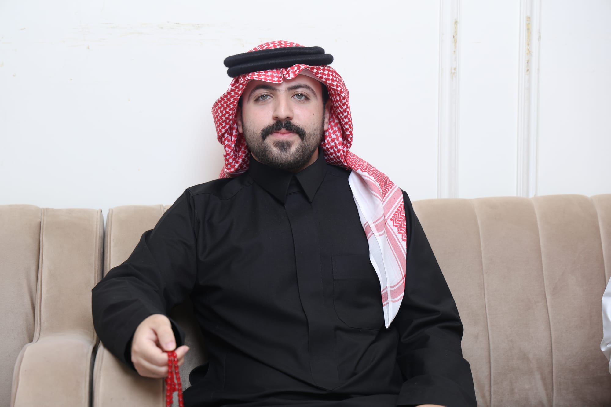 زواج خلف سفران خلف الشمراني