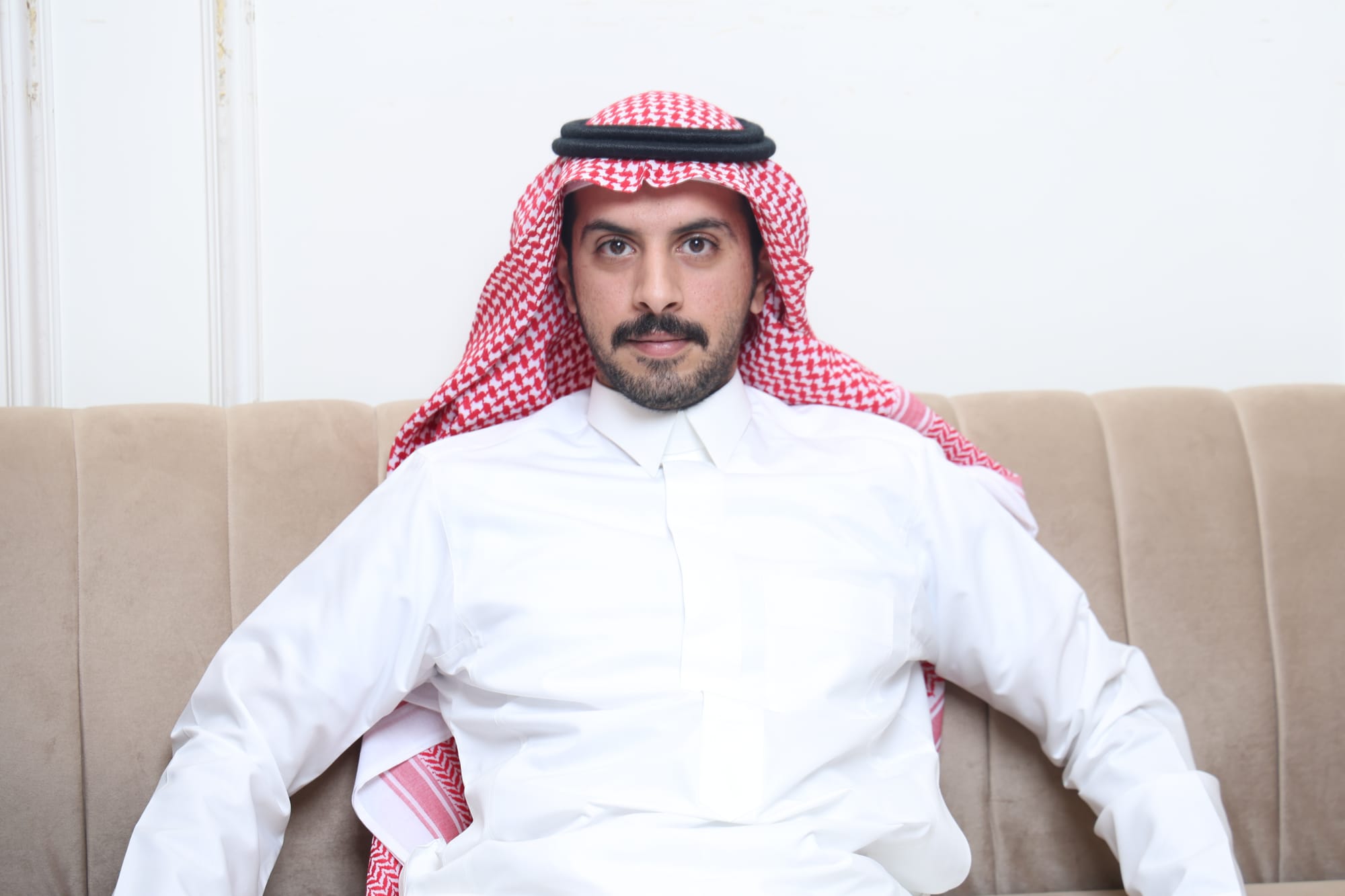 زواج خلف سفران خلف الشمراني