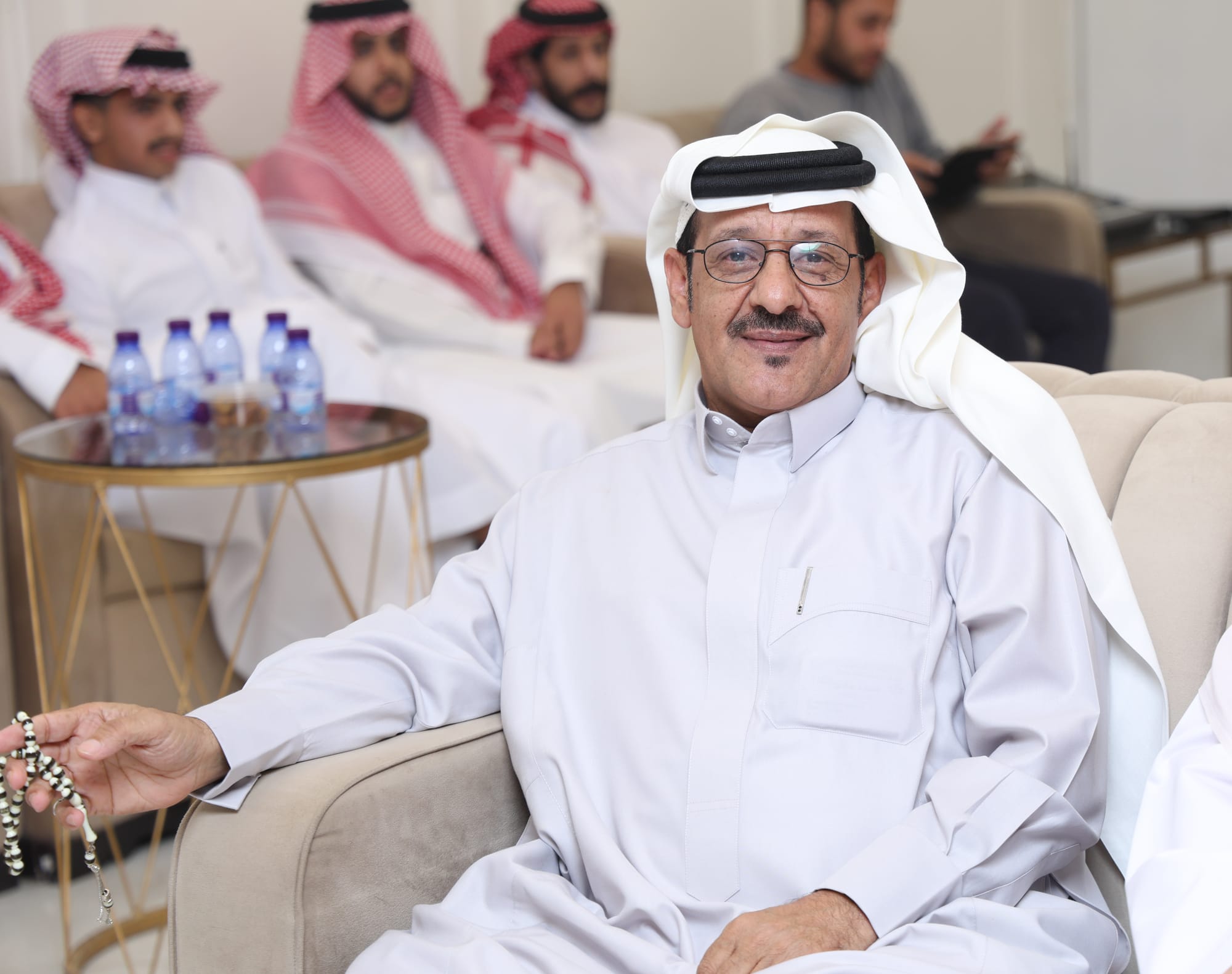 زواج خلف سفران خلف الشمراني