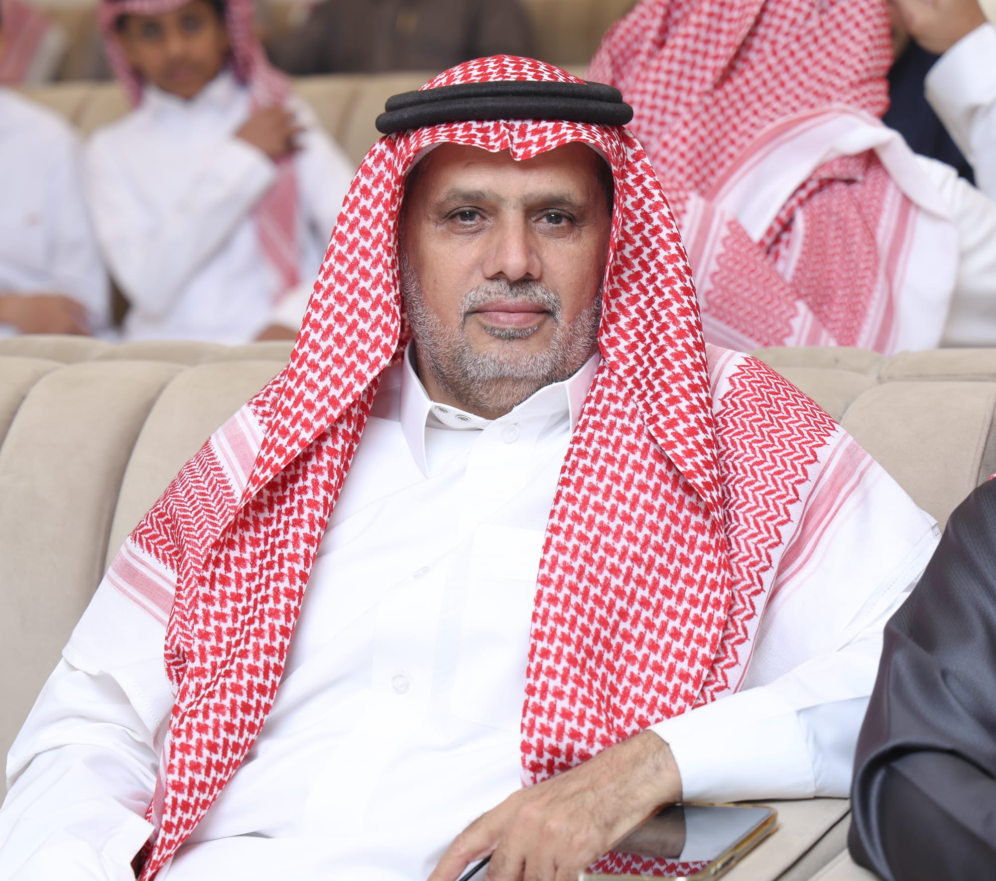 زواج خلف سفران خلف الشمراني