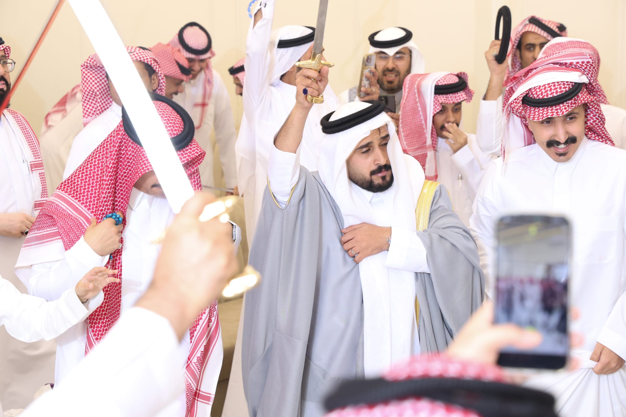 زواج خلف سفران خلف الشمراني