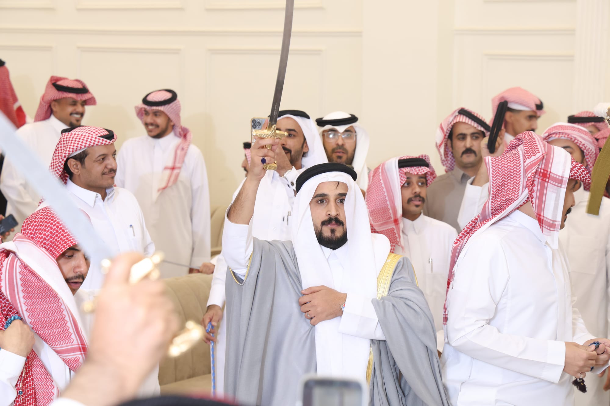 زواج خلف سفران خلف الشمراني