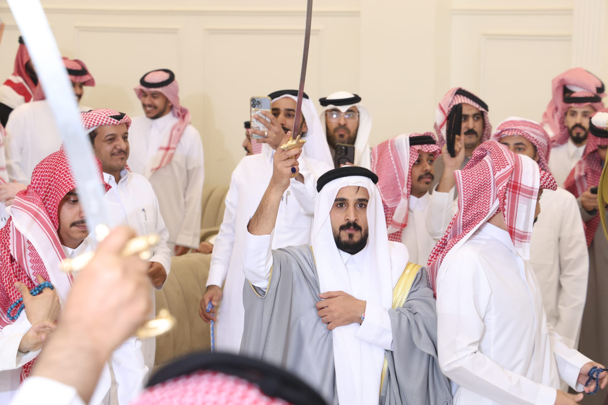 زواج خلف سفران خلف الشمراني