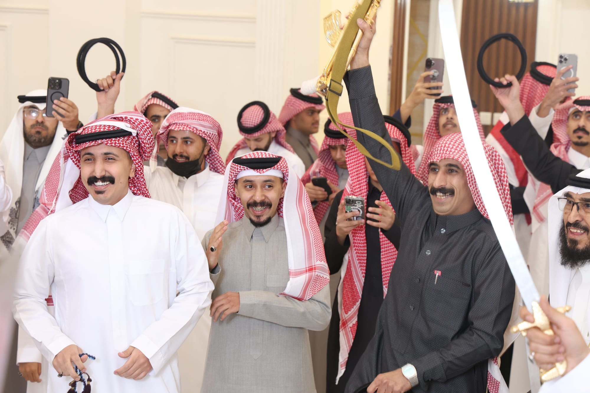 زواج خلف سفران خلف الشمراني