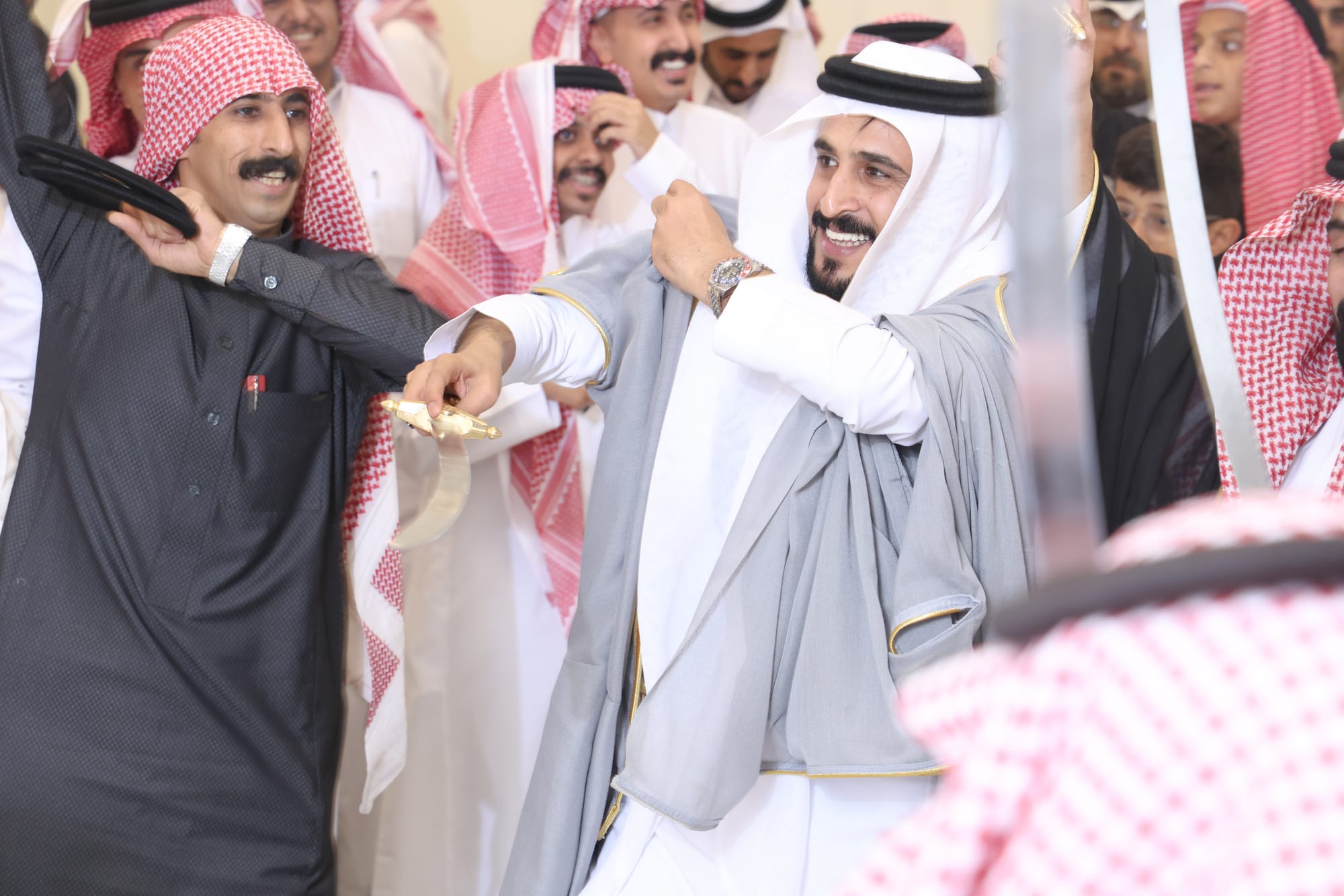 زواج خلف سفران خلف الشمراني