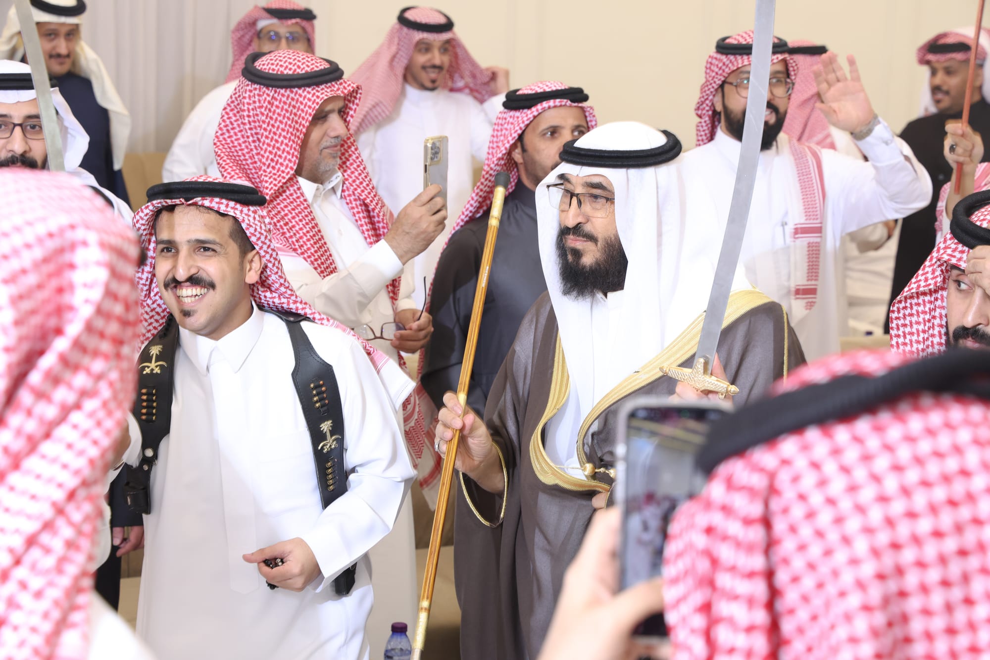 زواج خلف سفران خلف الشمراني