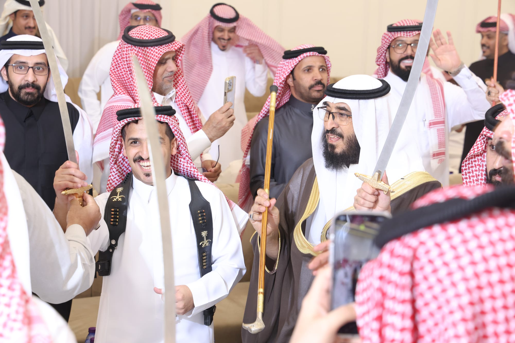 زواج خلف سفران خلف الشمراني