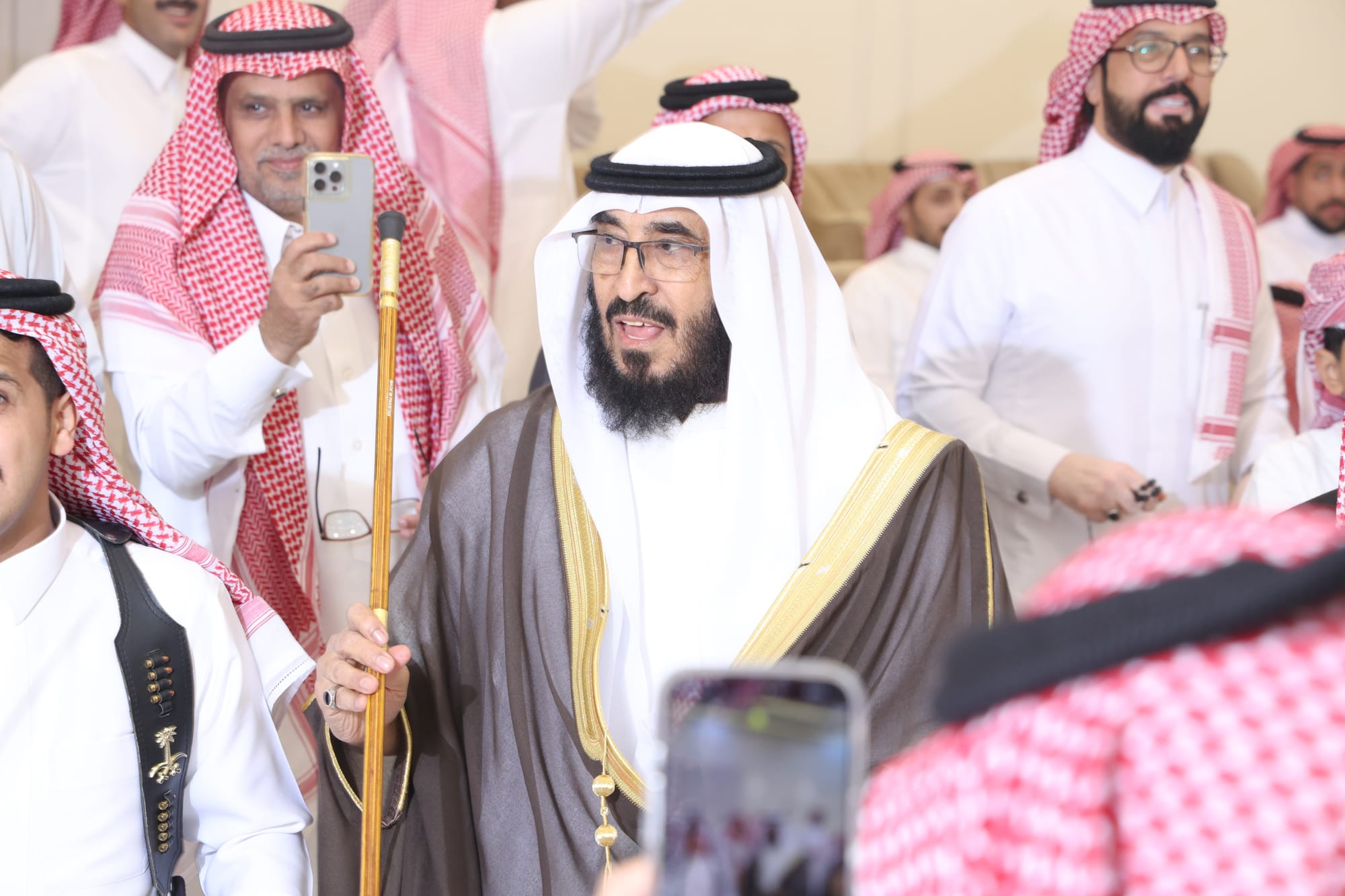 زواج خلف سفران خلف الشمراني