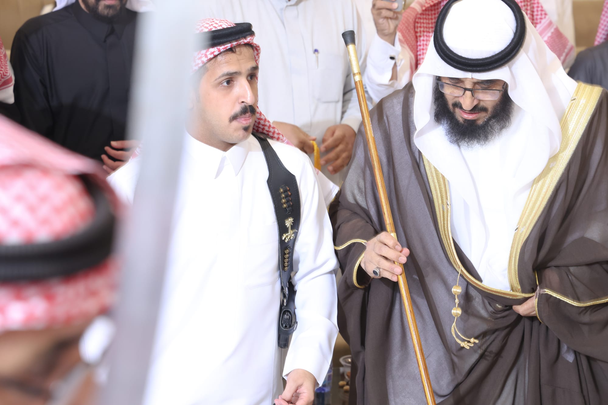 زواج خلف سفران خلف الشمراني