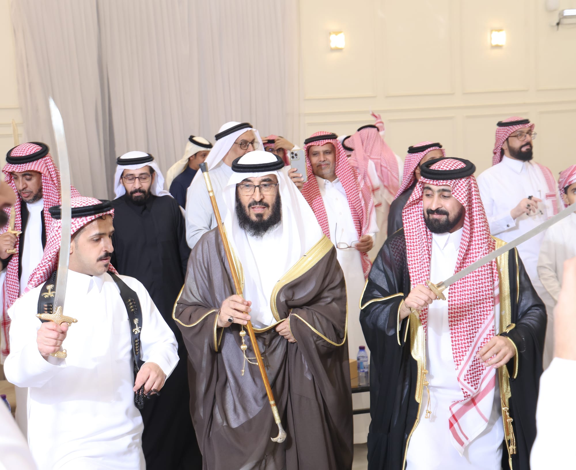 زواج خلف سفران خلف الشمراني