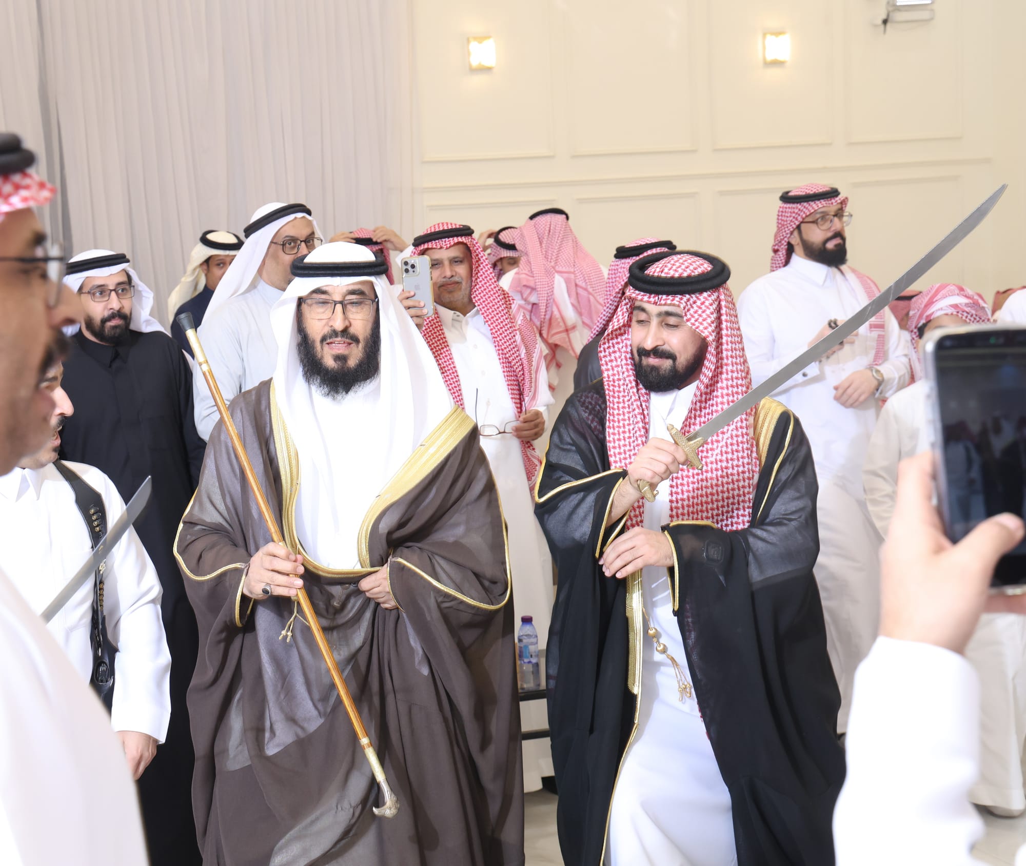 زواج خلف سفران خلف الشمراني