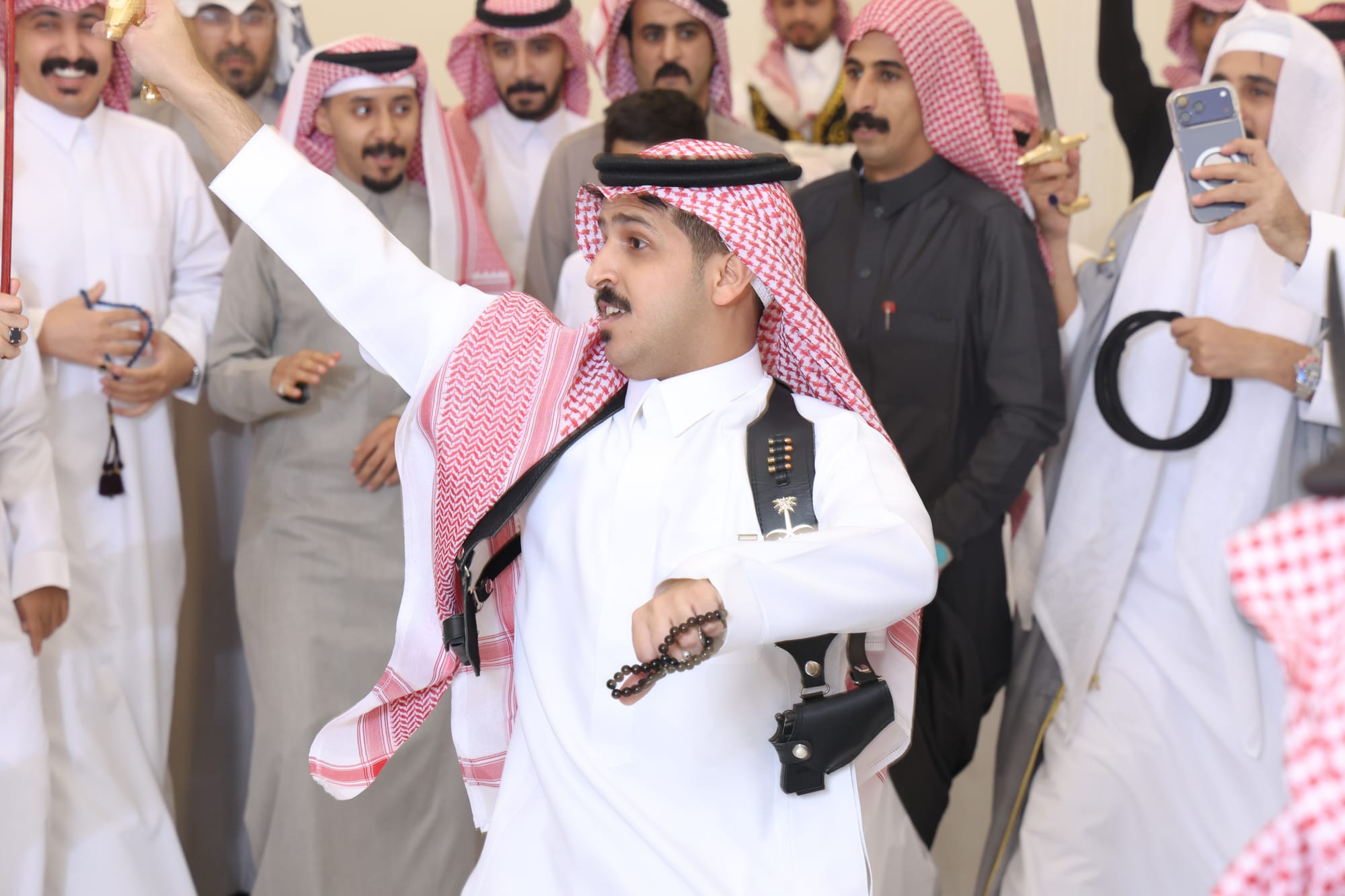 زواج خلف سفران خلف الشمراني