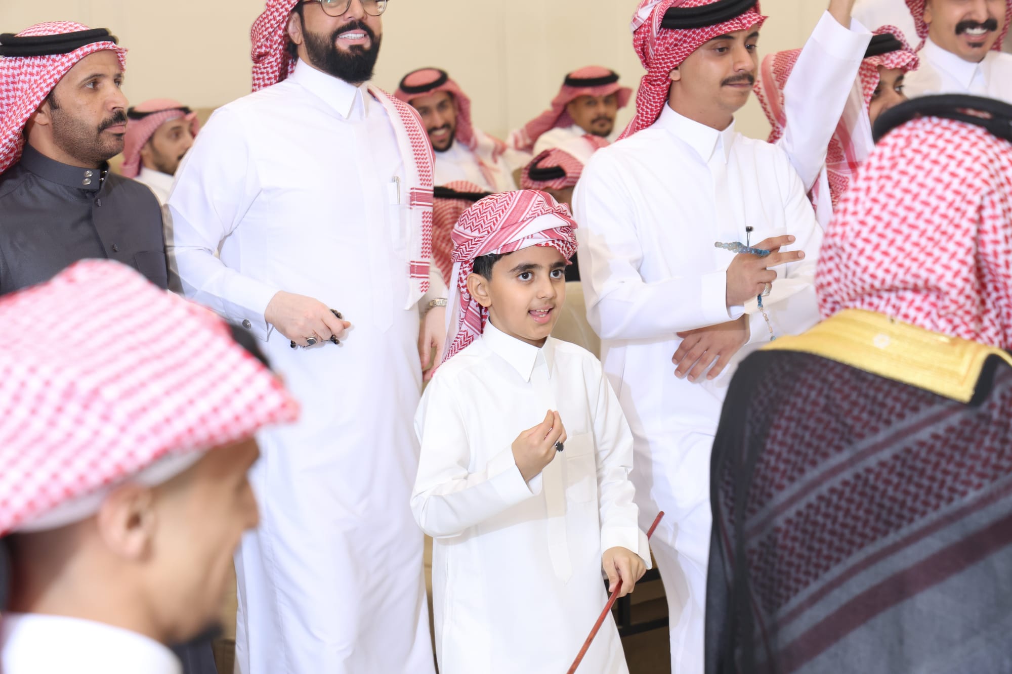 زواج خلف سفران خلف الشمراني