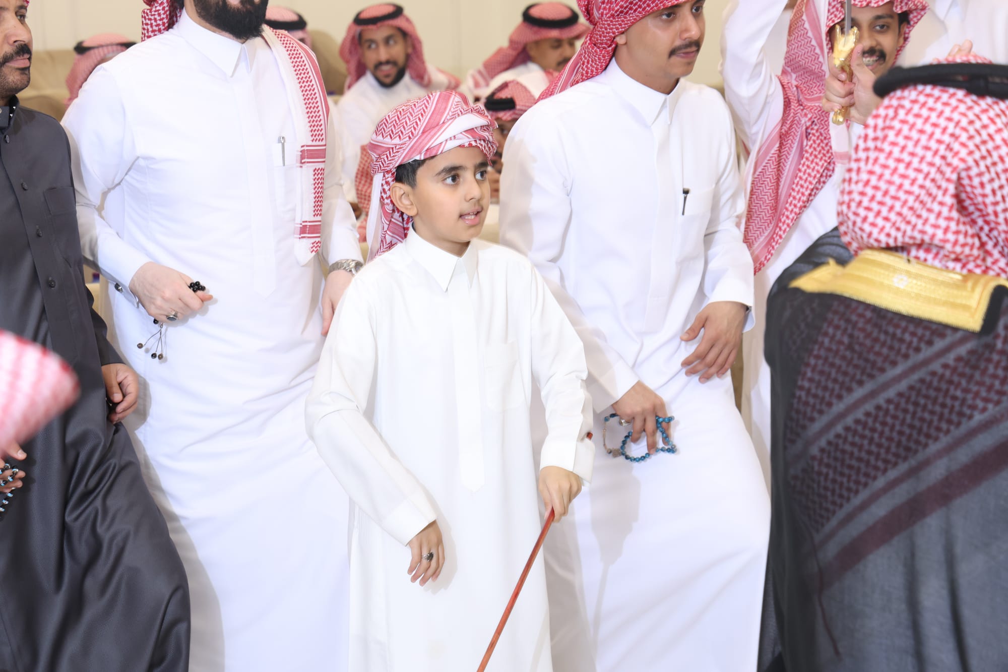 زواج خلف سفران خلف الشمراني